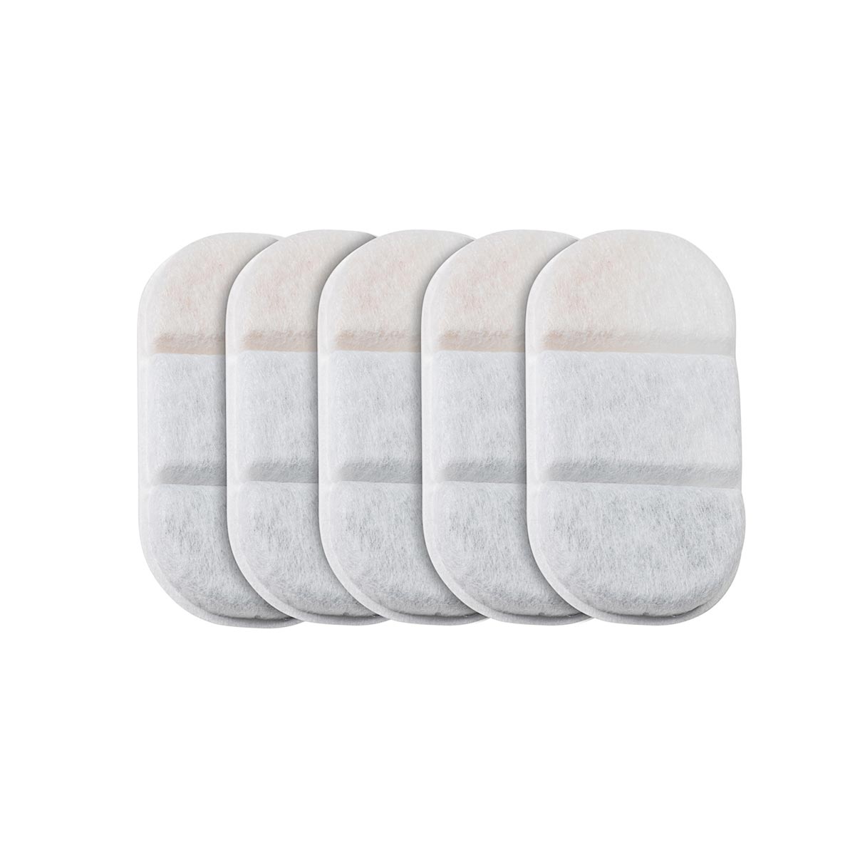 Hoopo Waterfontein Hydr Filters
