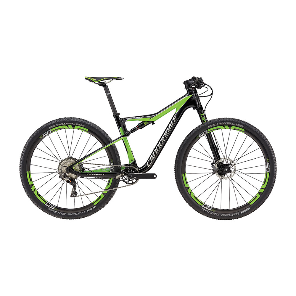 cannondale scalpel ebay