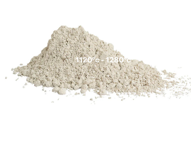 White/Buff Stoneware Powder 20kg image