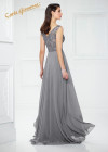 Vestido Largo CGMH217935