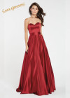 Vestido Largo CGLY1427