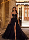 Vestido Largo CGEE32680