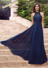 Vestido Largo CGLY60354
