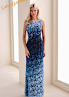 Vestido Largo CGMH119958