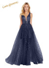 Vestido Largo CGLY60562