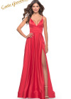 Vestido Largo CGEE31121