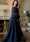 Vestido Largo CGCSMV1356