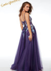 Vestido Largo CGLY61673
