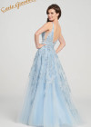 Vestido Largo CGMHEW119035