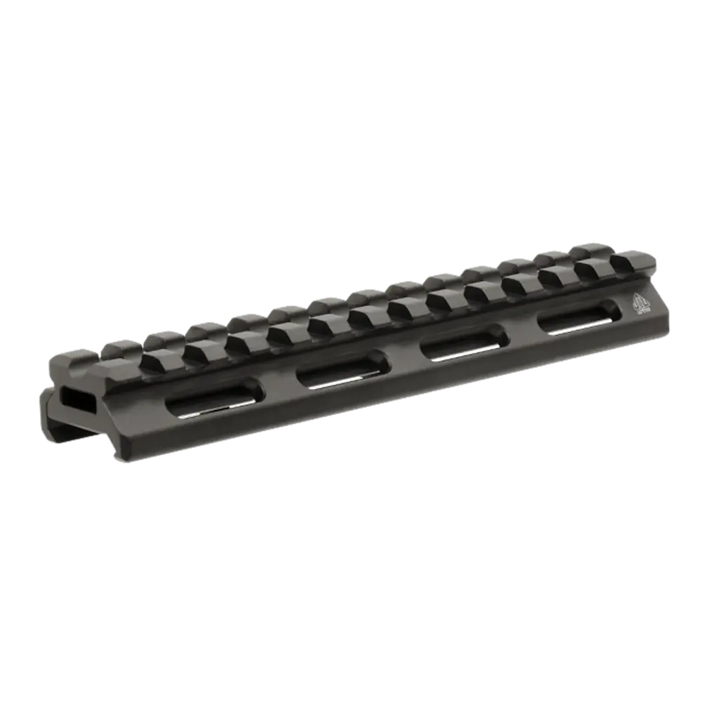 UTG Super Slim Picatinney Riser Mount 13 Slot 0.5