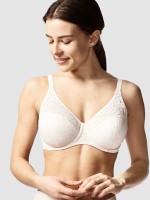 Chantelle Easy Feel Norah Bra Covering Moulded Underwired Mesh