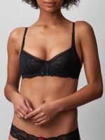 Minx Balconette Bra