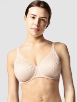 Chantelle Norah Comfort Underwire Bra - Coffee Latte – Melmira Bra