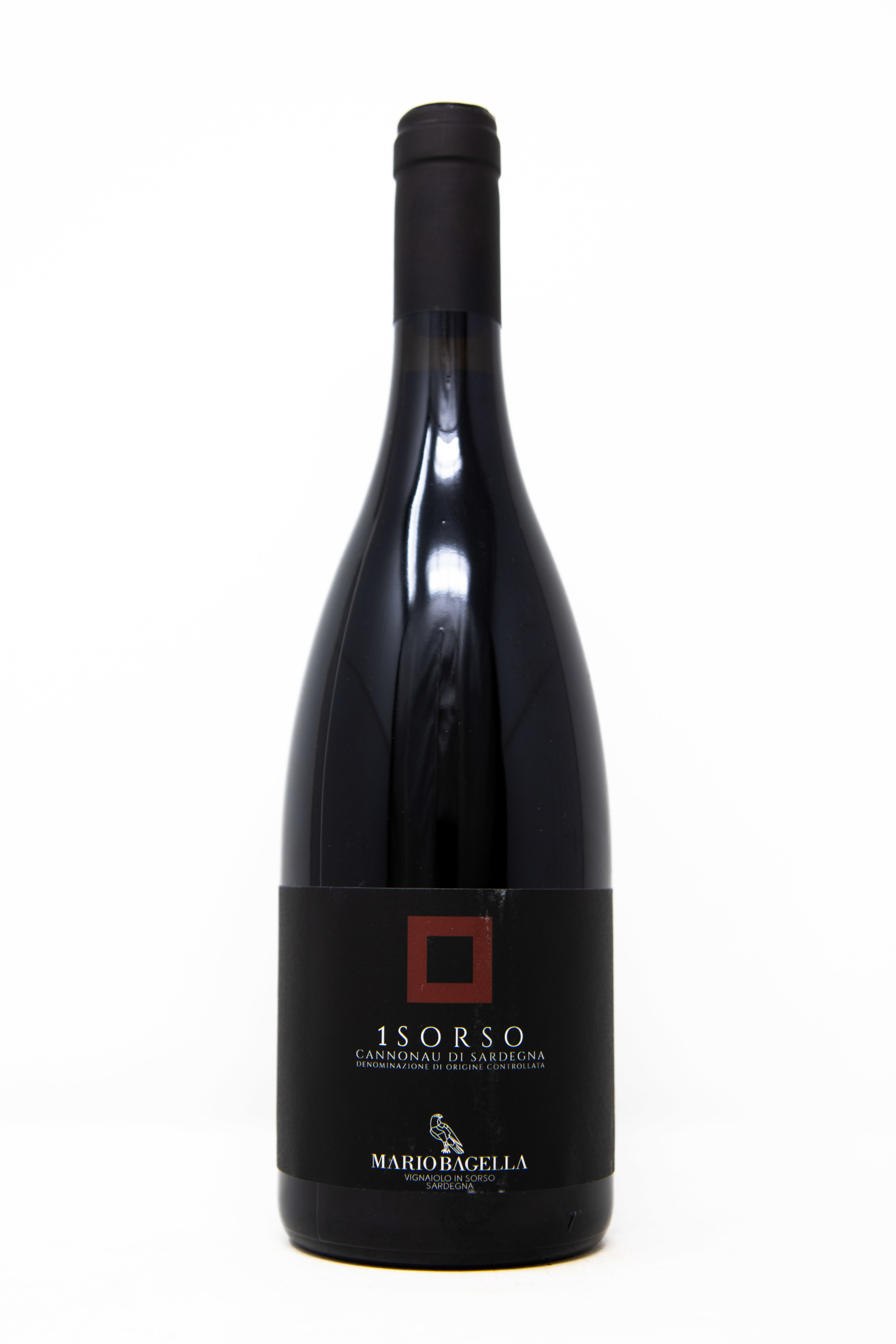 Brooklyn Wine Exchange : Mario Bagella 