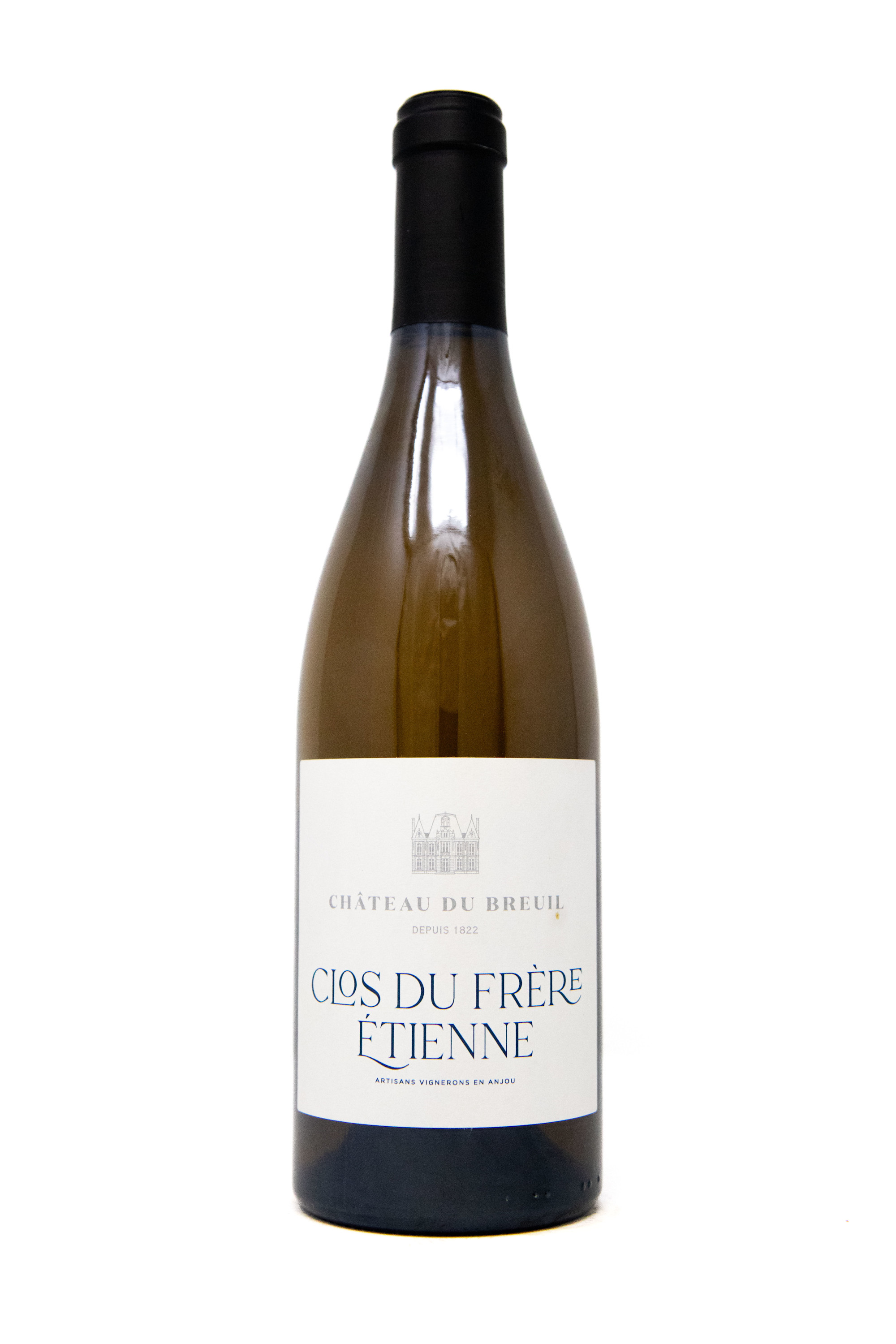 Brooklyn Wine Exchange : Andrea Occhipinti 
