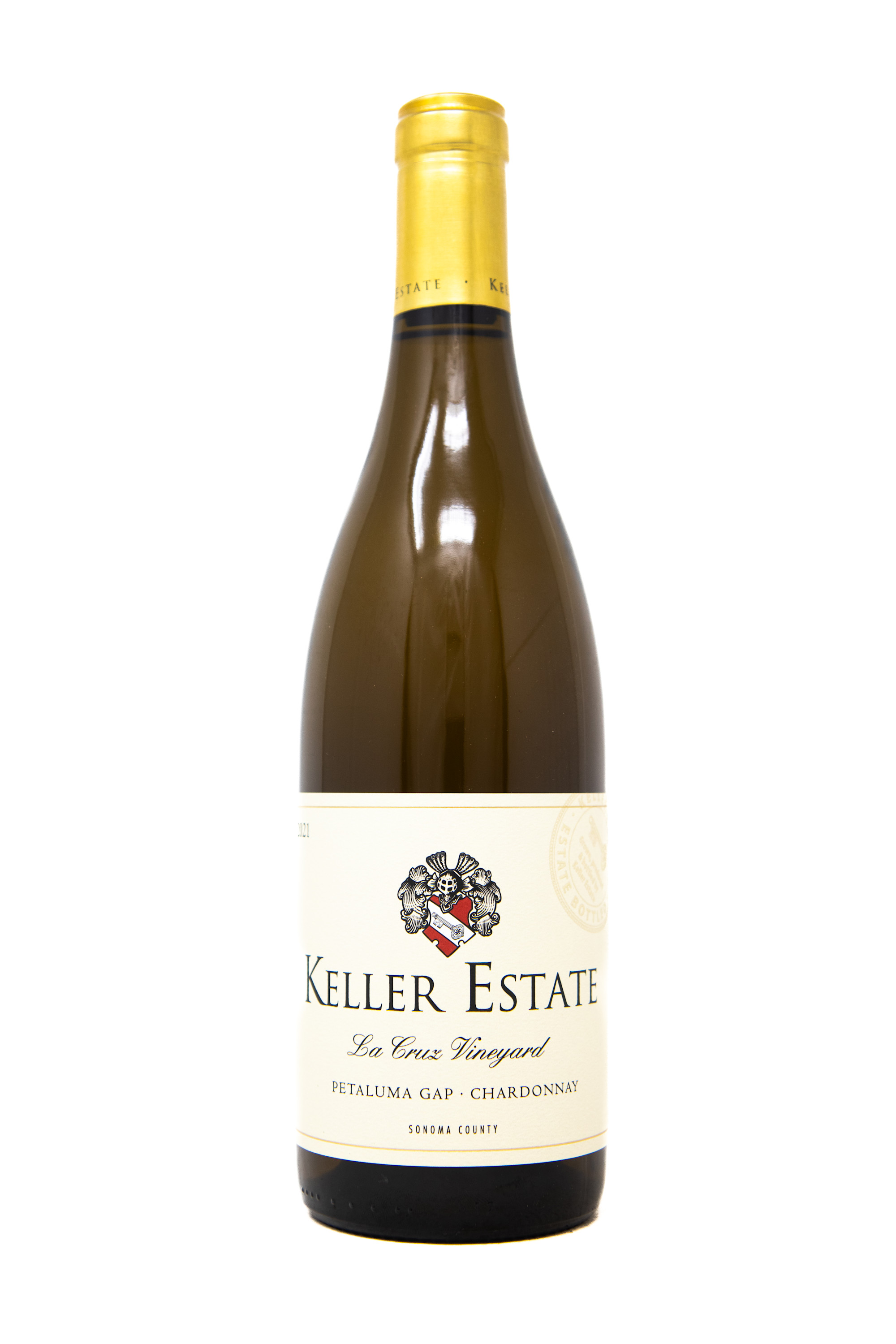 Brooklyn Wine Exchange : Keller Estate 