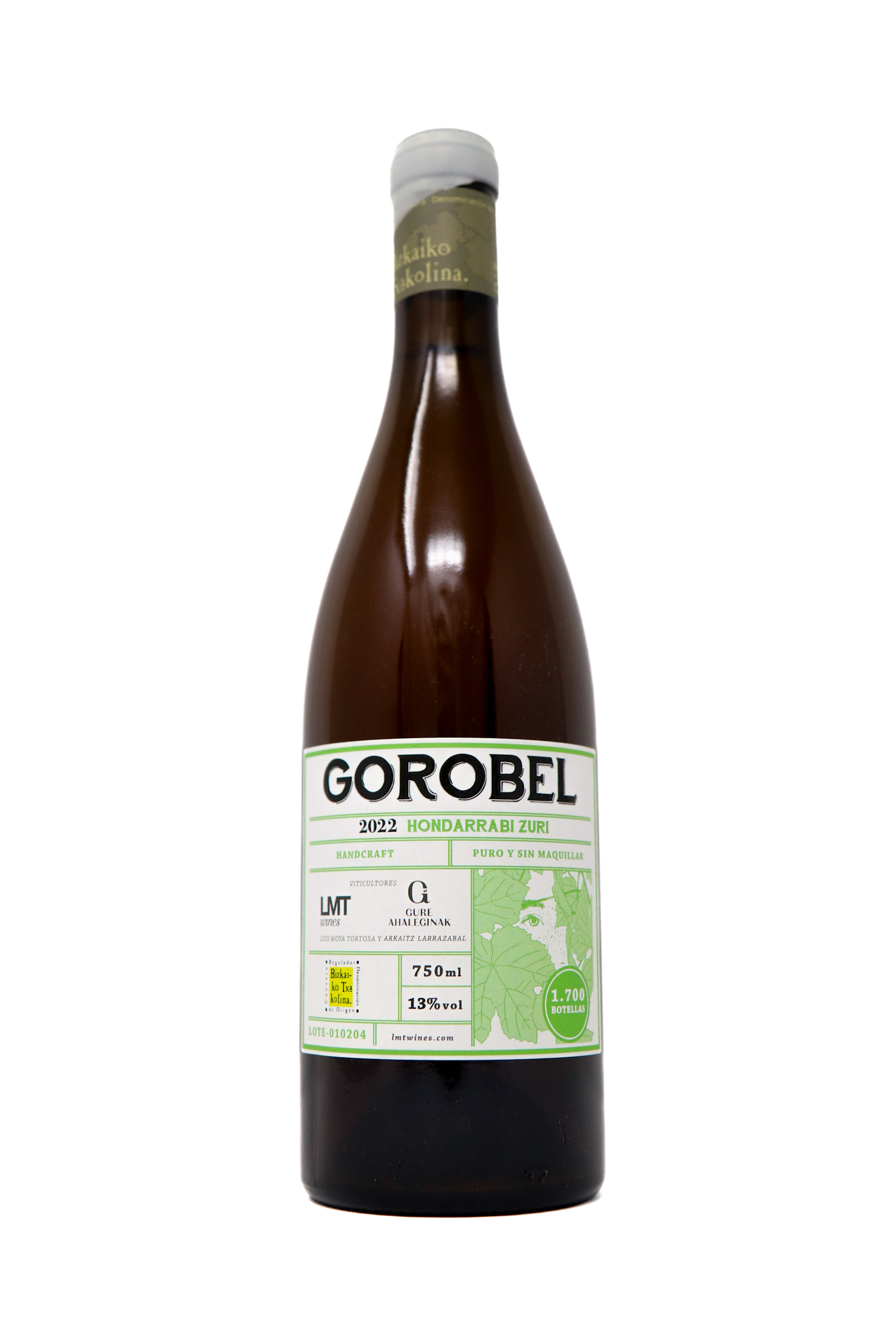 Brooklyn Wine Exchange