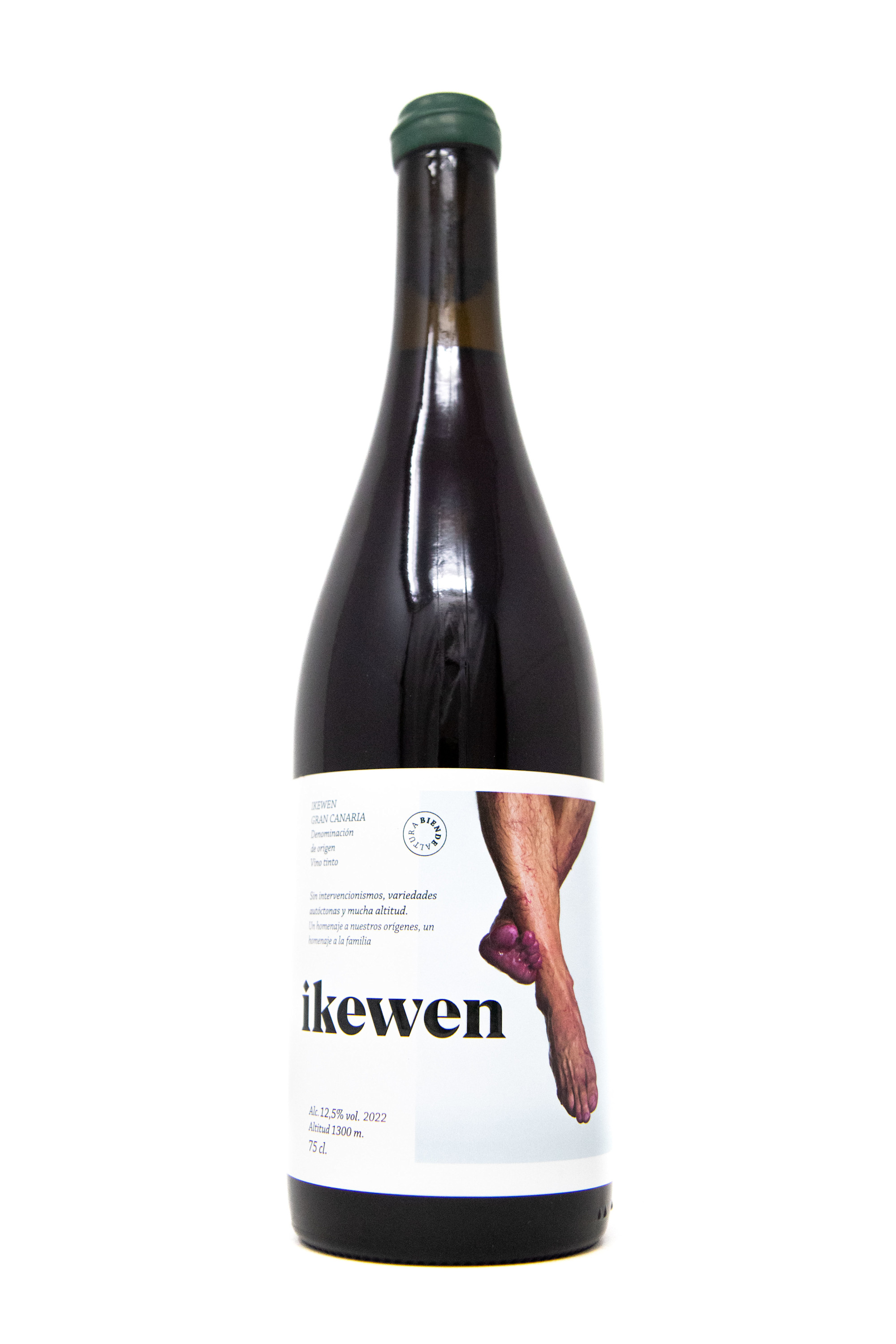 Brooklyn Wine Exchange : Bien de Altura 