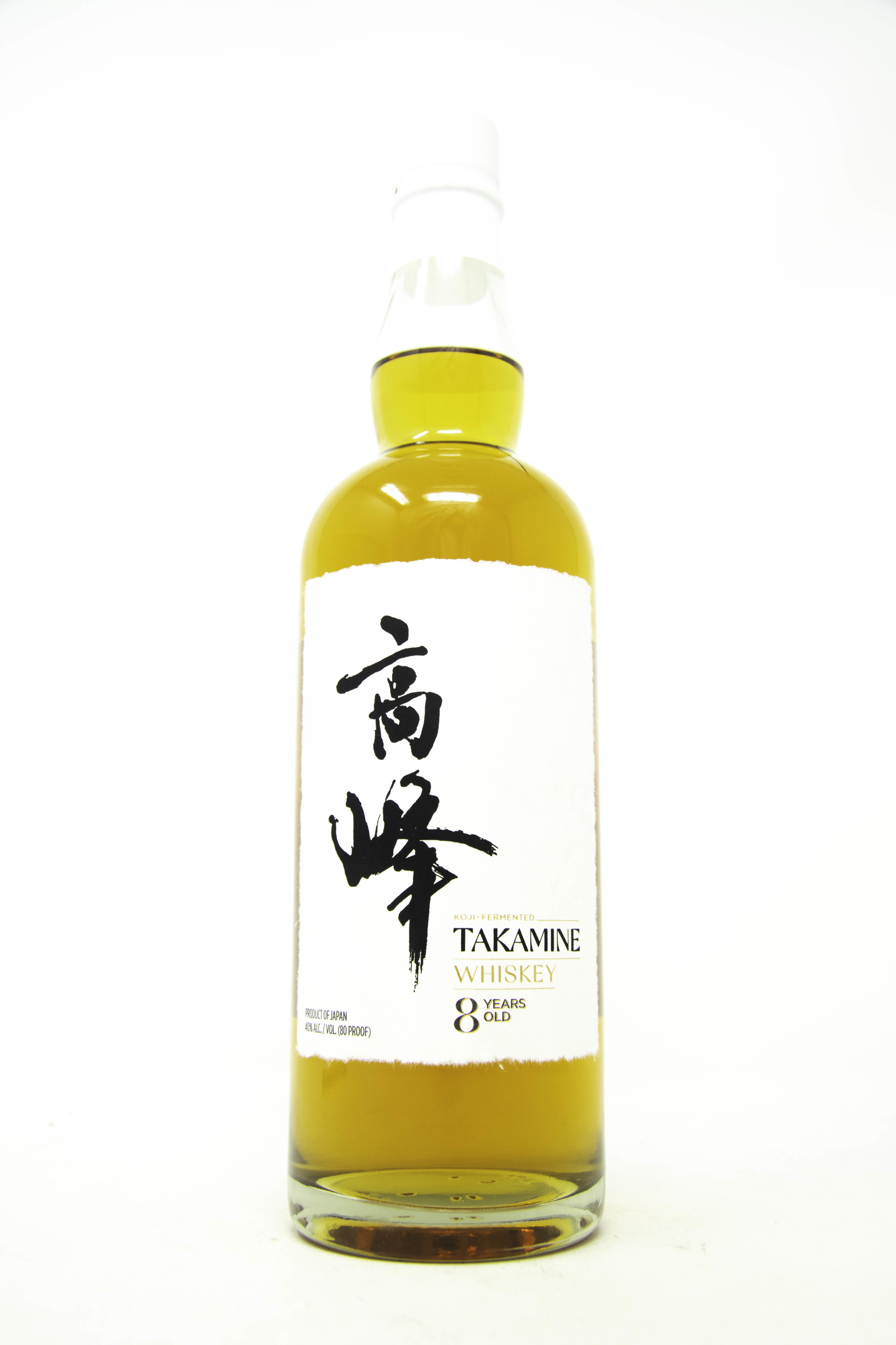 Brooklyn Wine Exchange : Takamine 