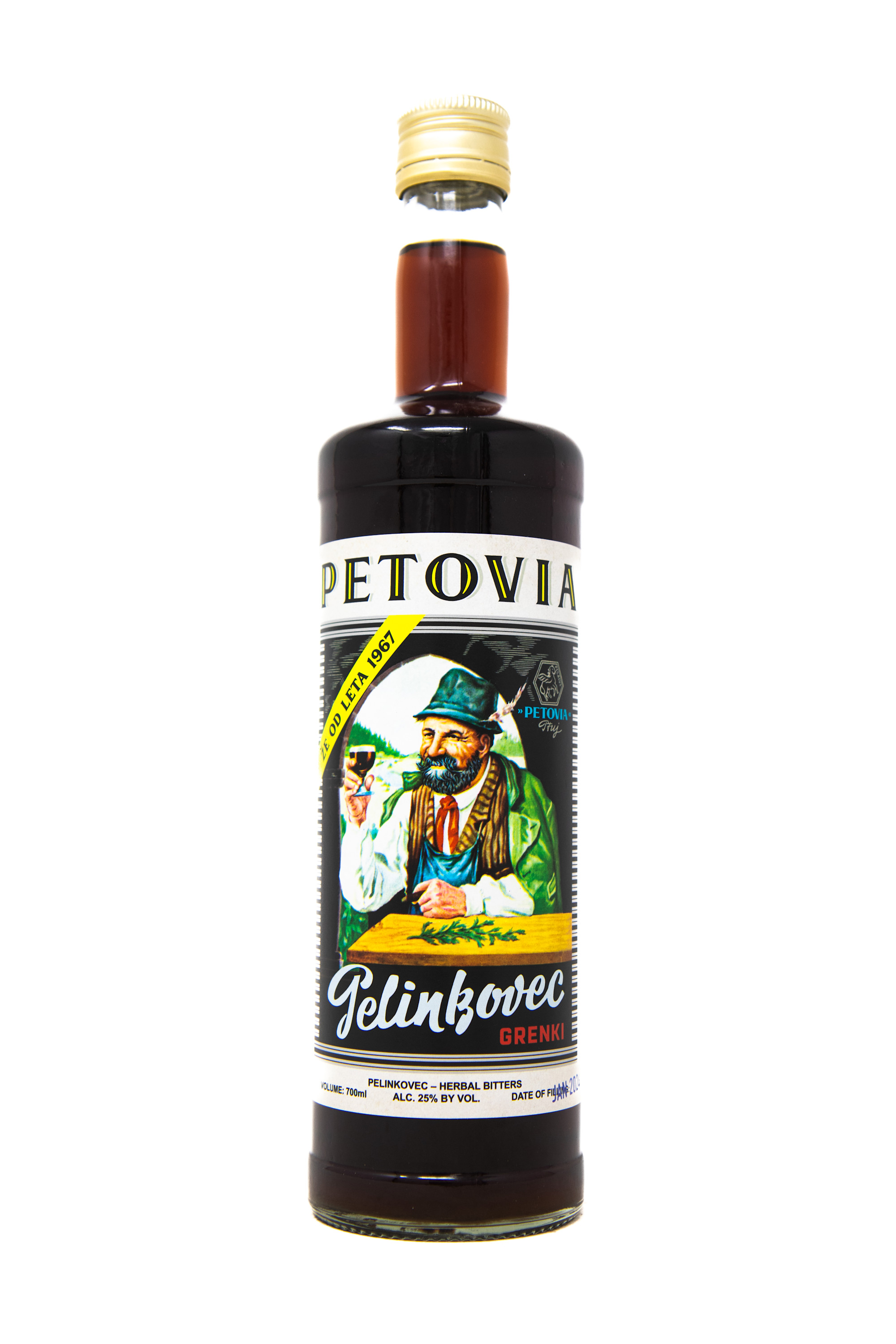 PELLICO ペリーコ Brooklyn Wine Exchange : Petovia Pelonkovec