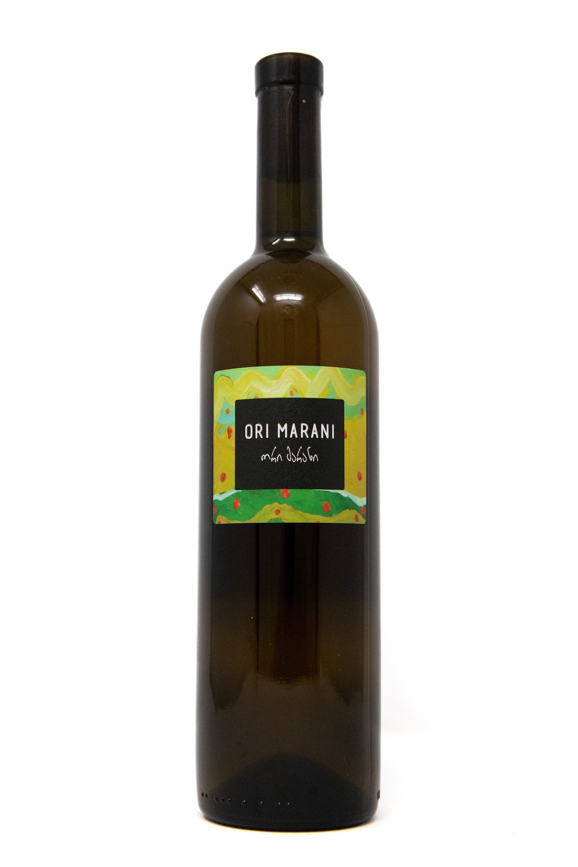 アラン　ソテールヌ　ポートワイン　アロマーネ　シェリー　クォーター　10年 Brooklyn Wine Exchange