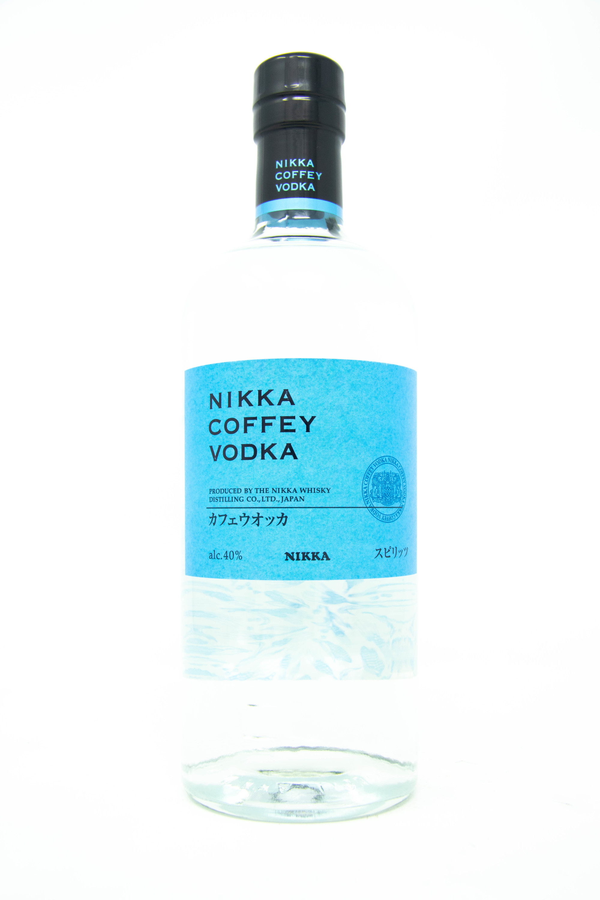 Brooklyn Wine Exchange : Nikka Coffey Vodka