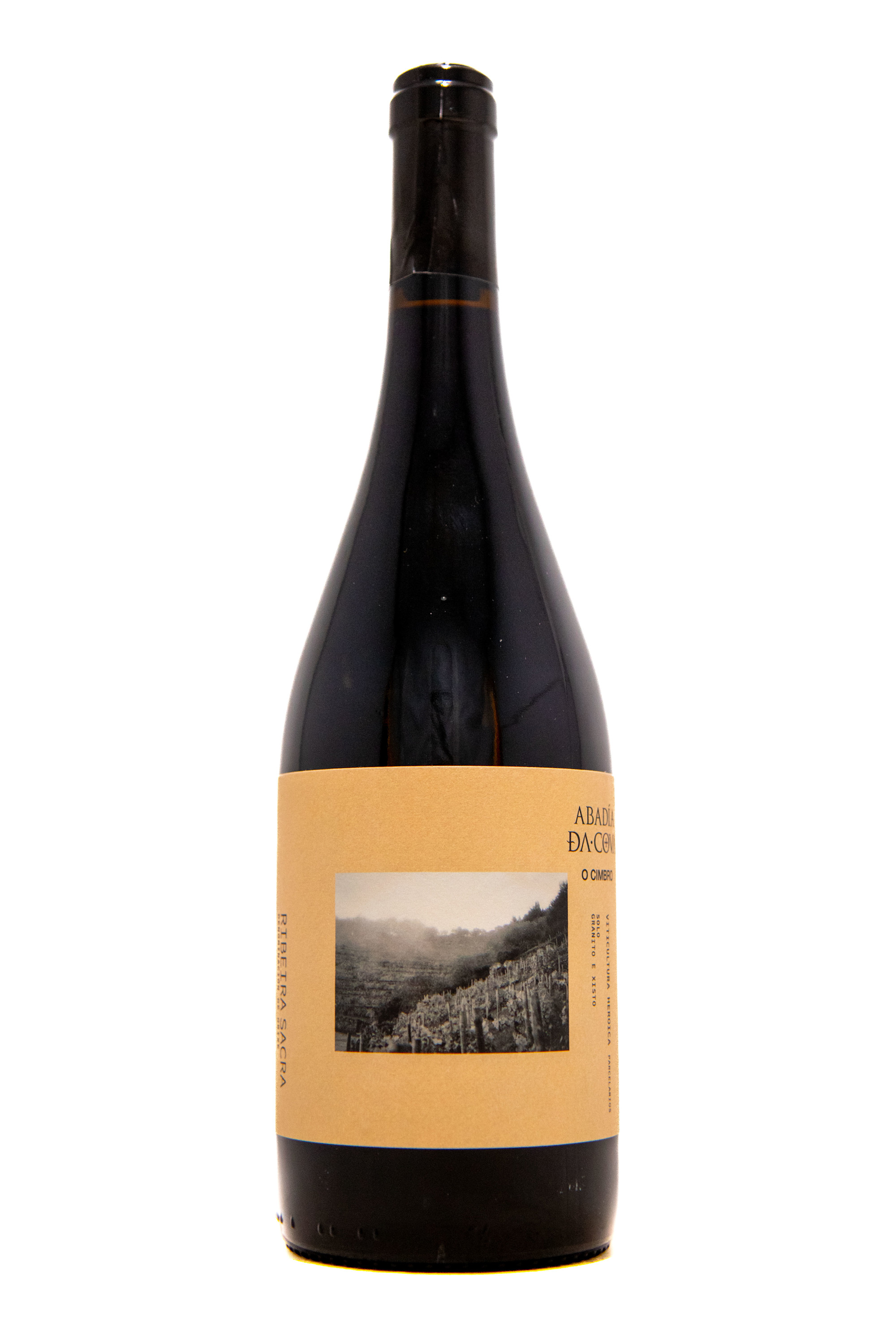 Brooklyn Wine Exchange : Cora Montepulciano d'Abruzzo 2024