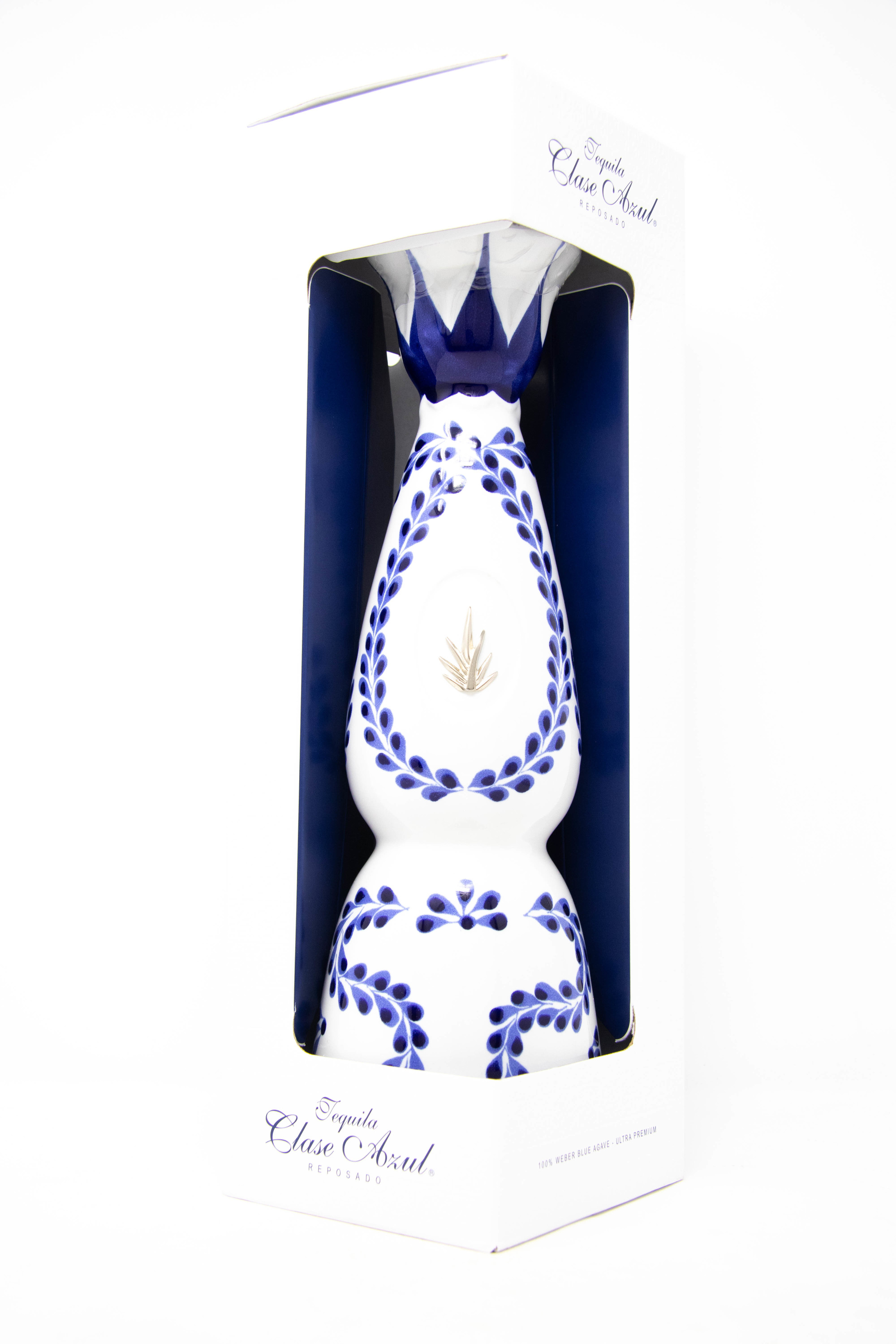 Clase Azul Reposado Tequila 750ml