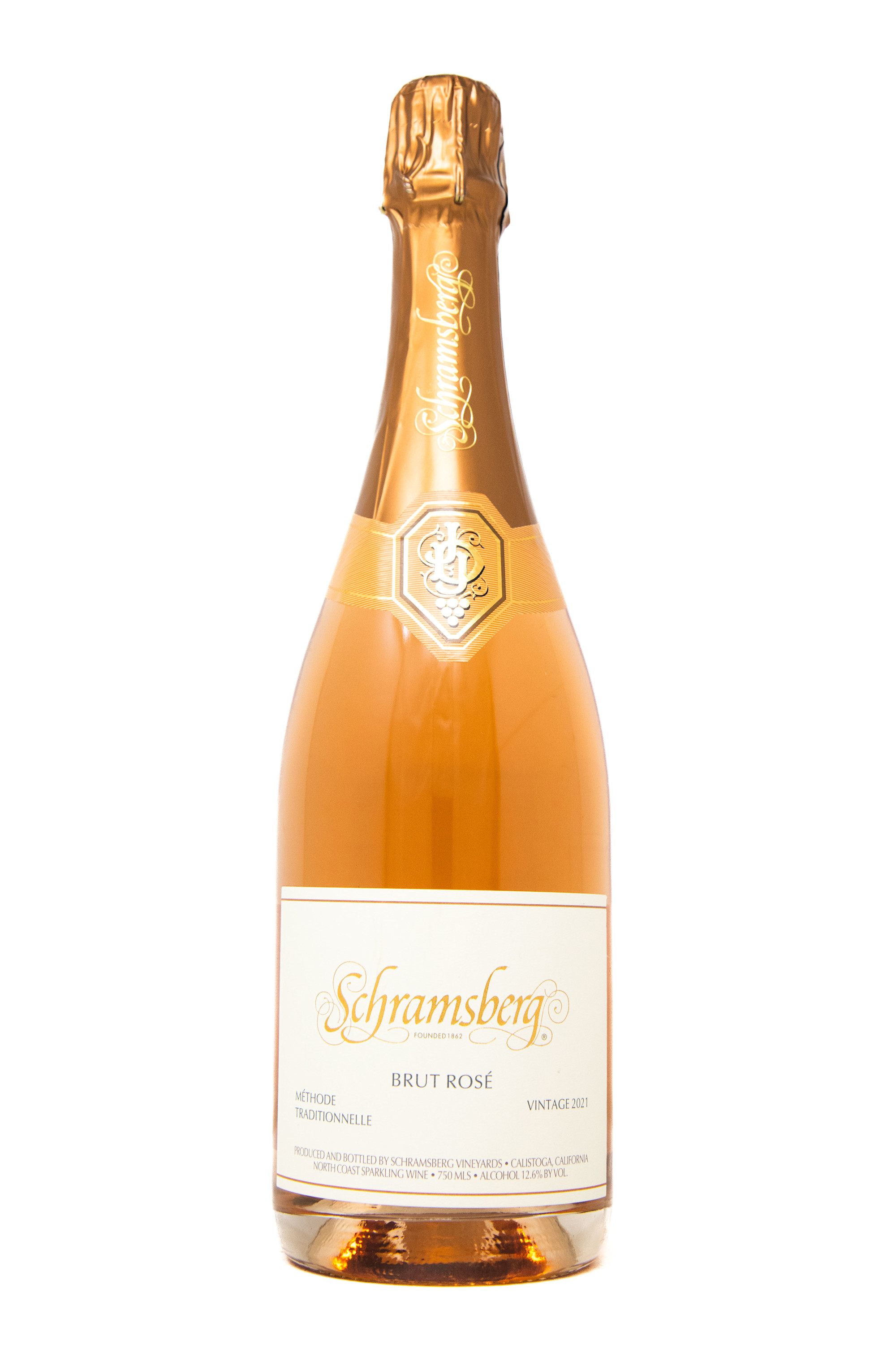 ワイン dn8621 Fleur Antique Champagne Rose Brooklyn Wine Exchange : Florian Andre 