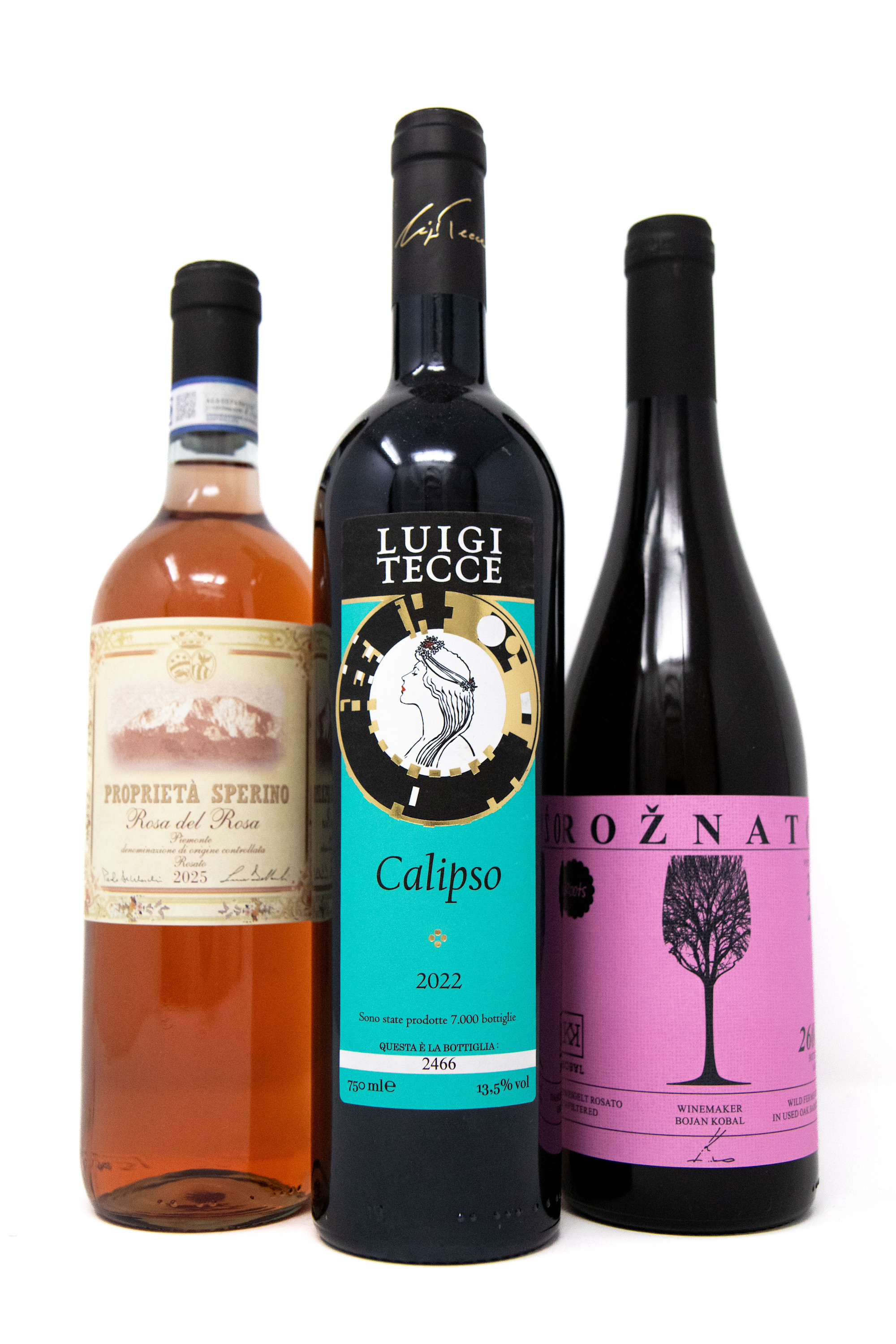 Brooklyn Wine Exchange : Michel Couvreur 
