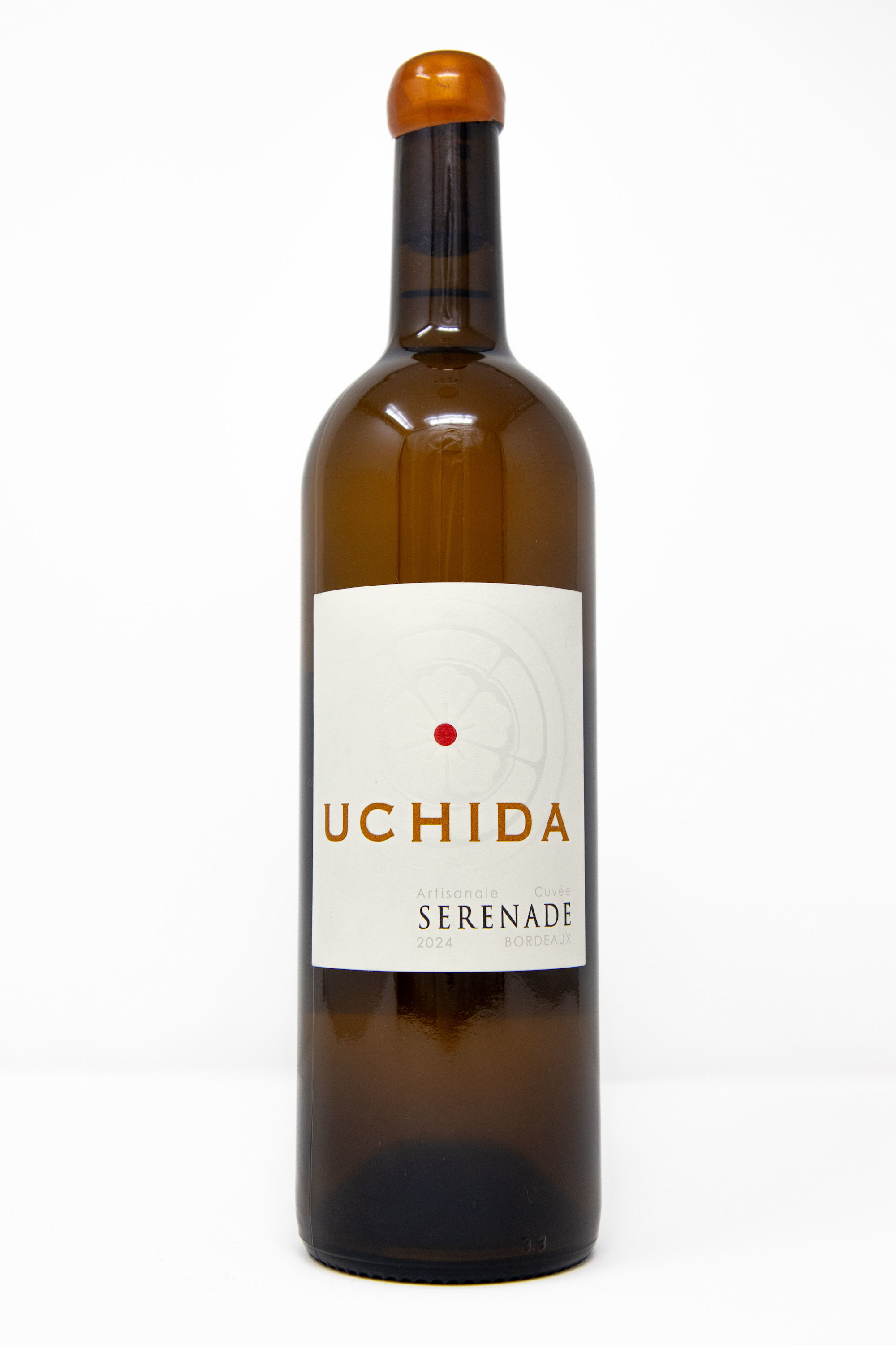 Brooklyn Wine Exchange : Osamu Uchida 