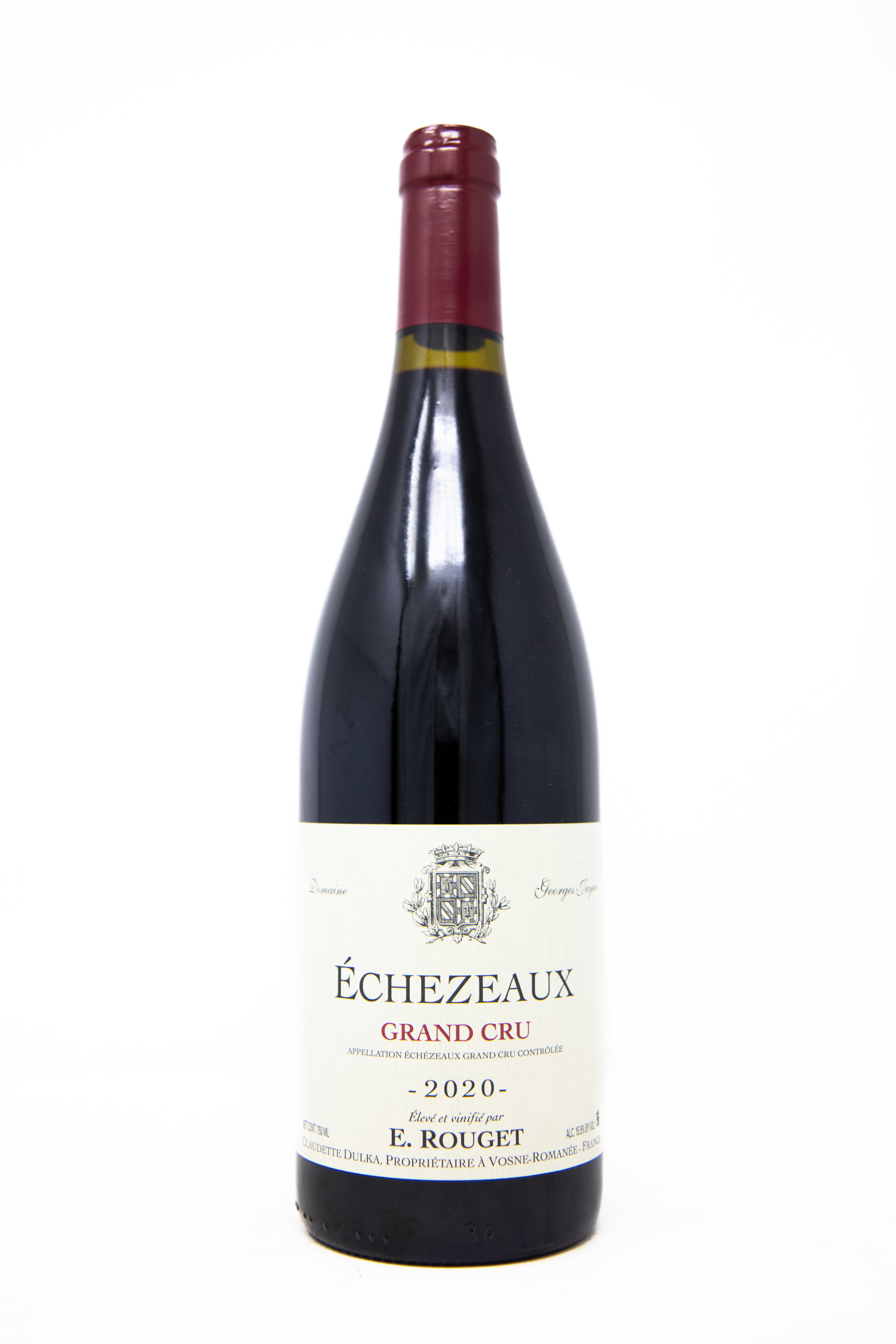 Brooklyn Wine Exchange : Emmanuel Rouget Brooklyn Wine Exchange : Emmanuel Rouget