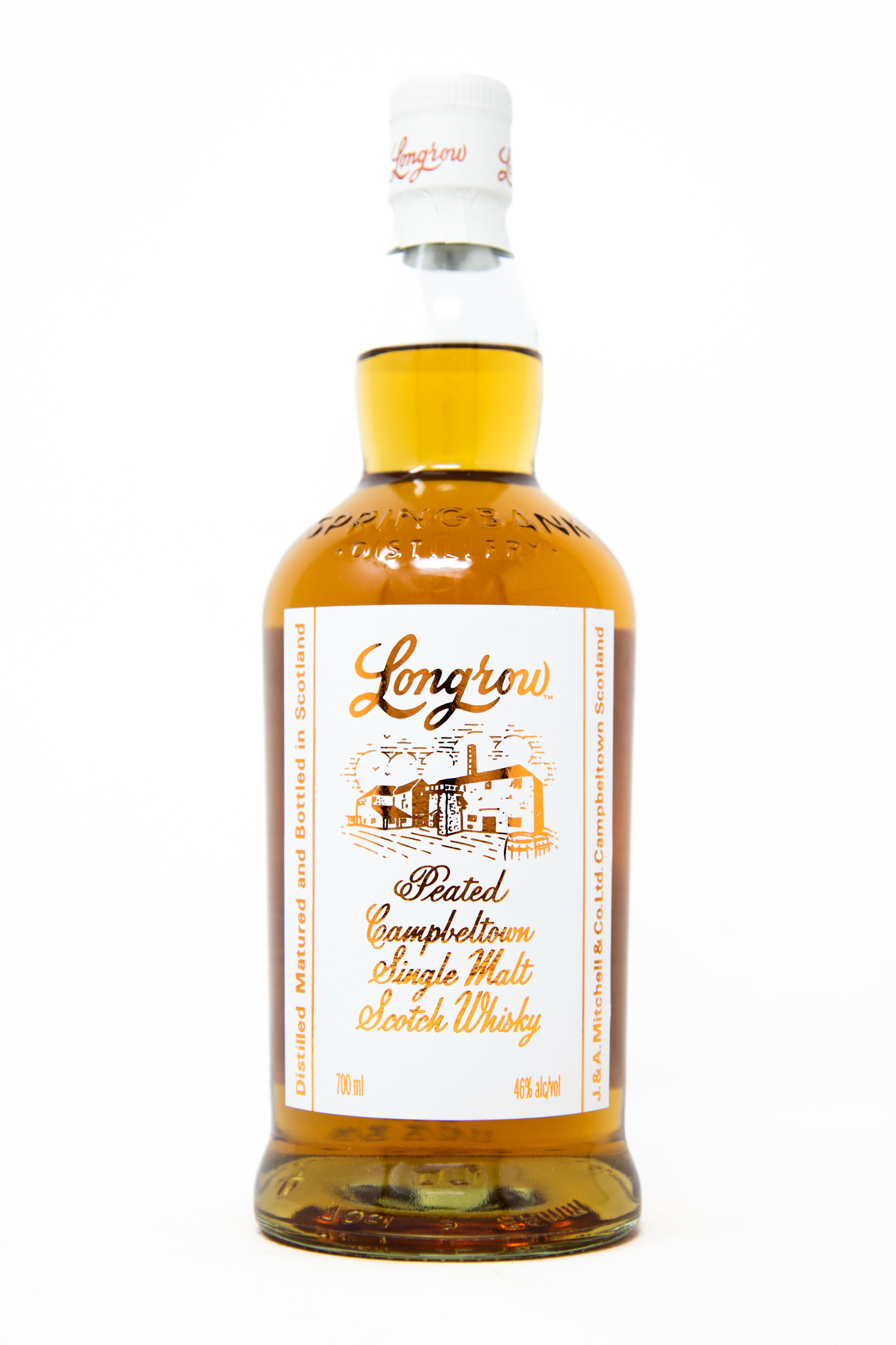 厚岸むろいSingle Malt Peated WOOO 700ml Japanese Whisky – West Altadena Wine