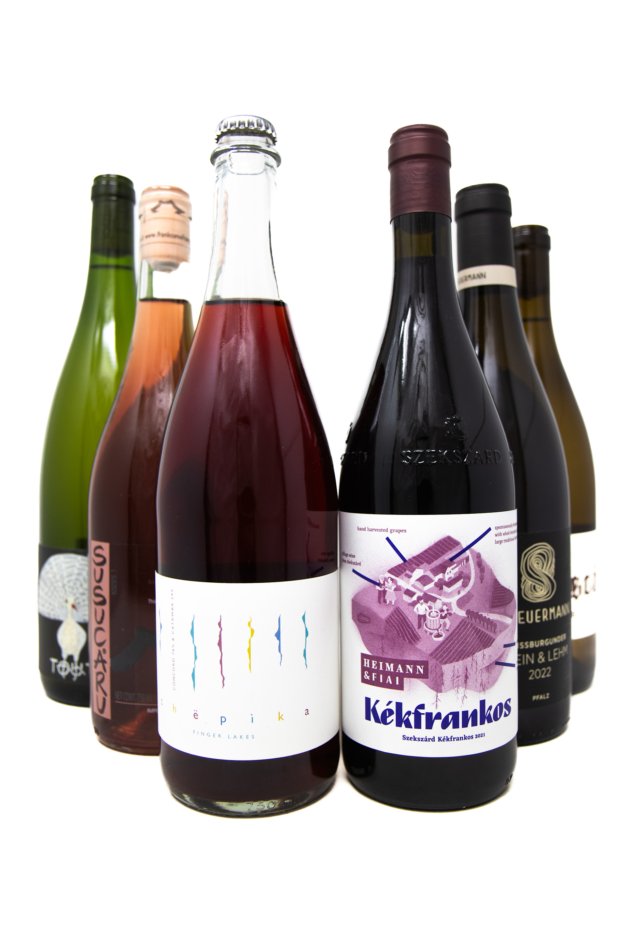 Brooklyn Wine Exchange : Domaine Henri Milan 