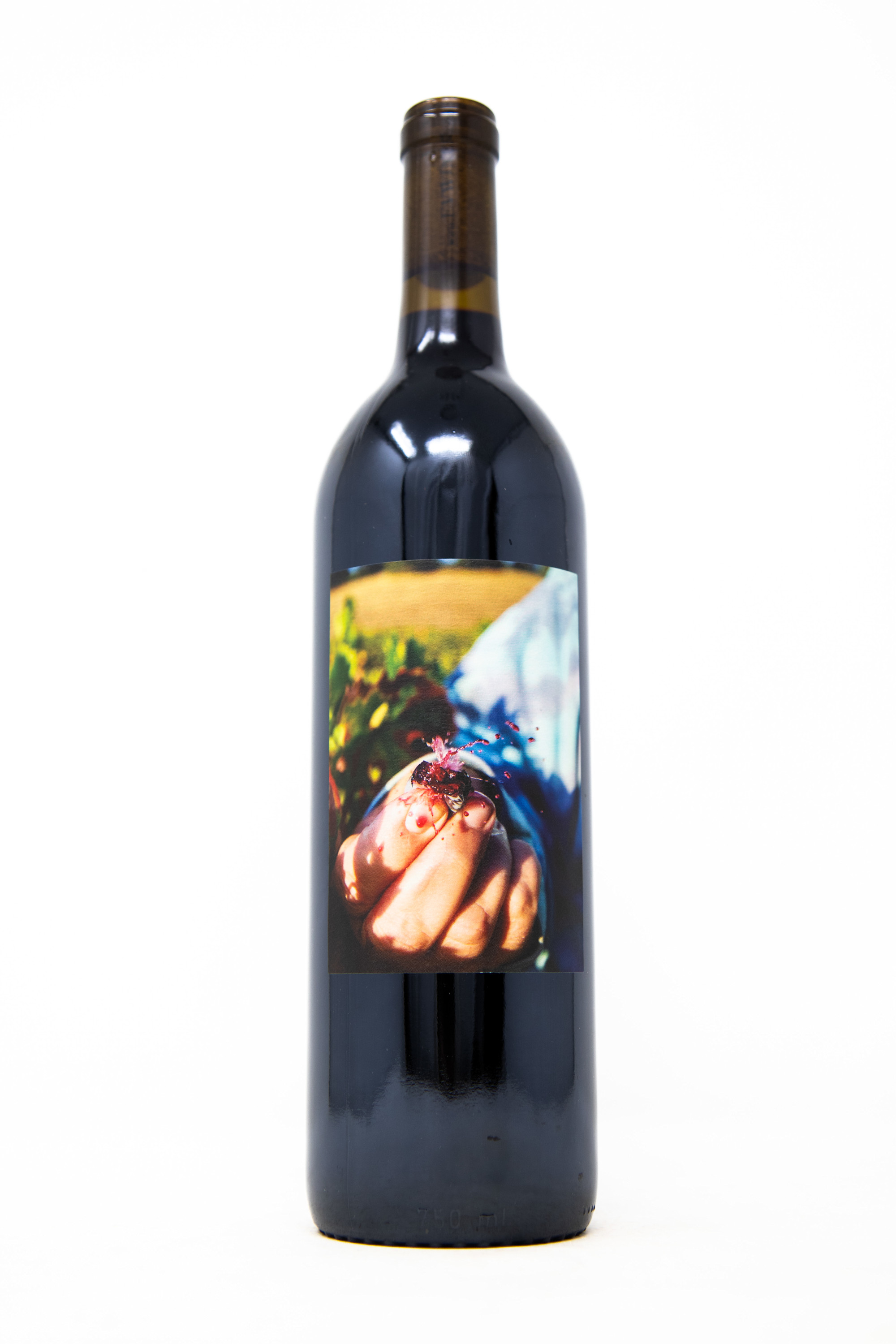Brooklyn Wine Exchange : Sixteen 600 