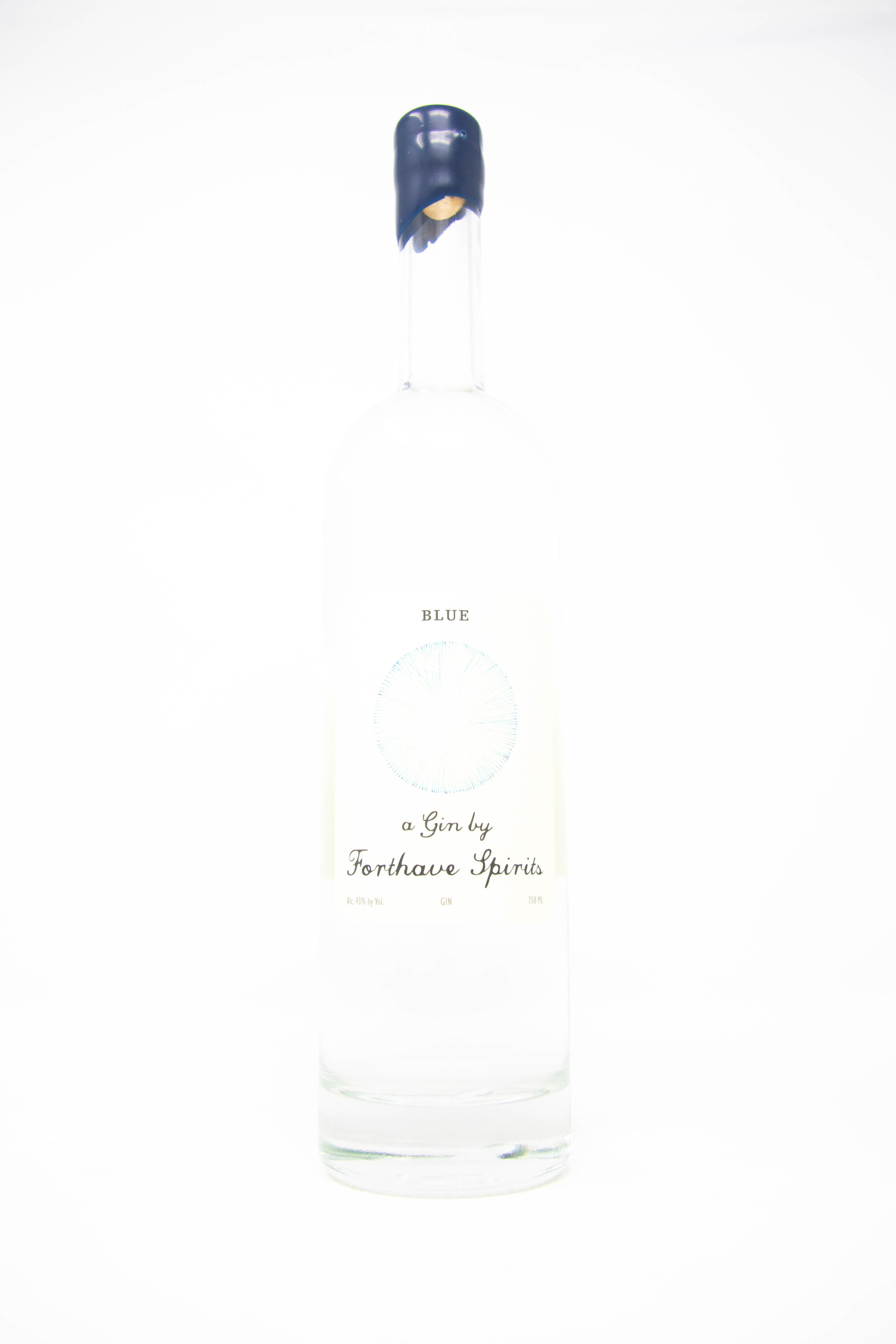 Monkey 47 Schwarzwald Dry Gin 1L - Brooklyn Wine Exchange