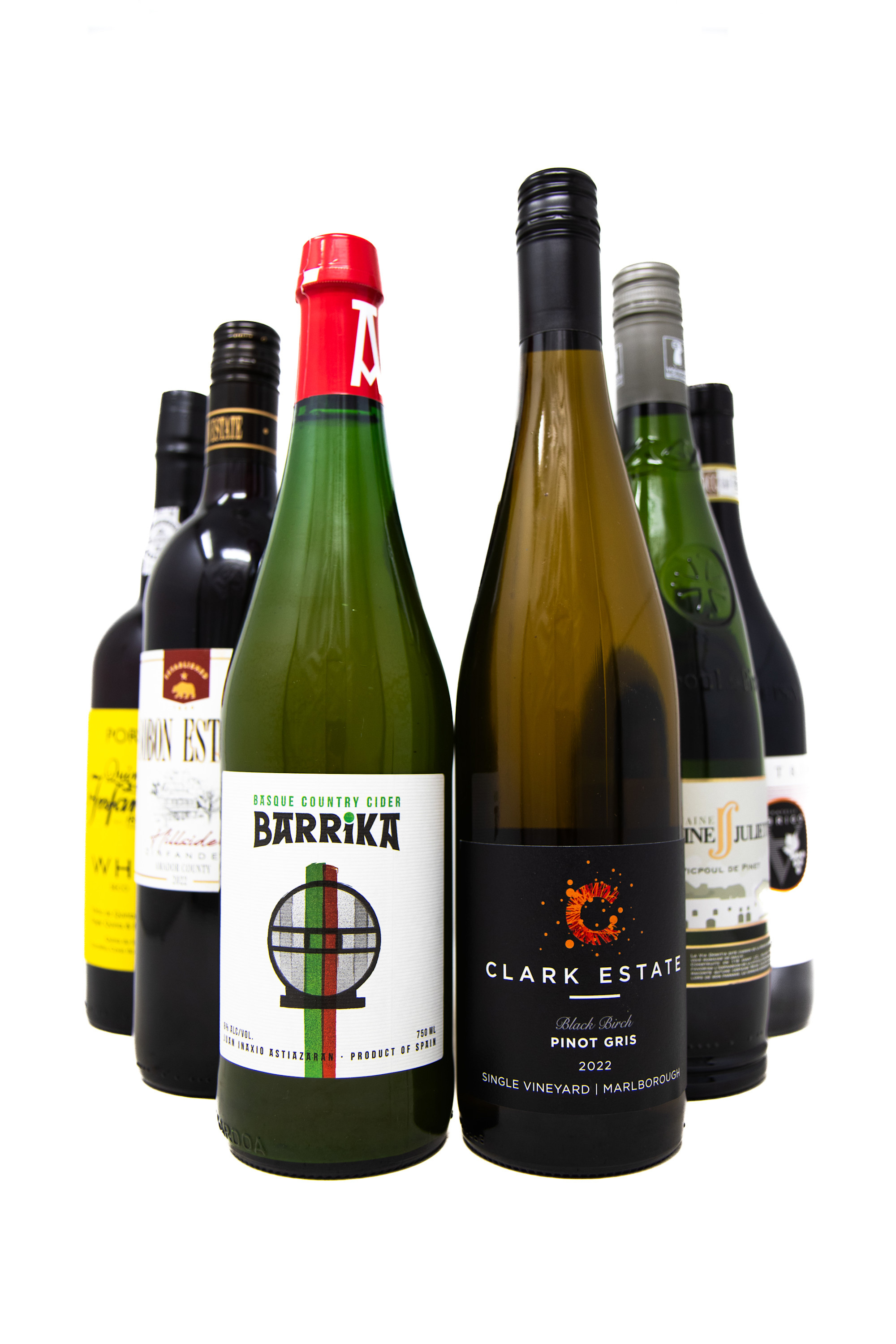 Brooklyn Wine Exchange : Lame Delisle Boucard 