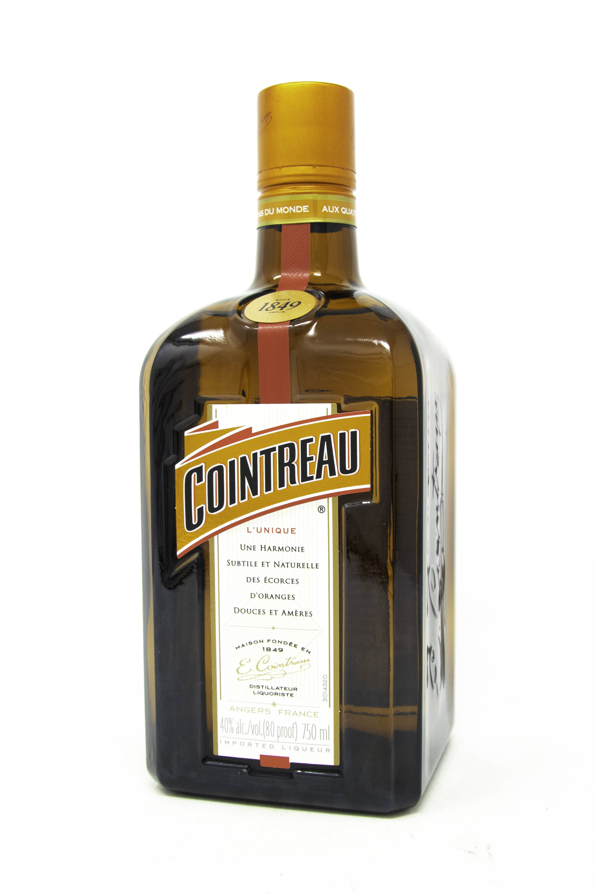 Brooklyn Wine Exchange : Cointreau