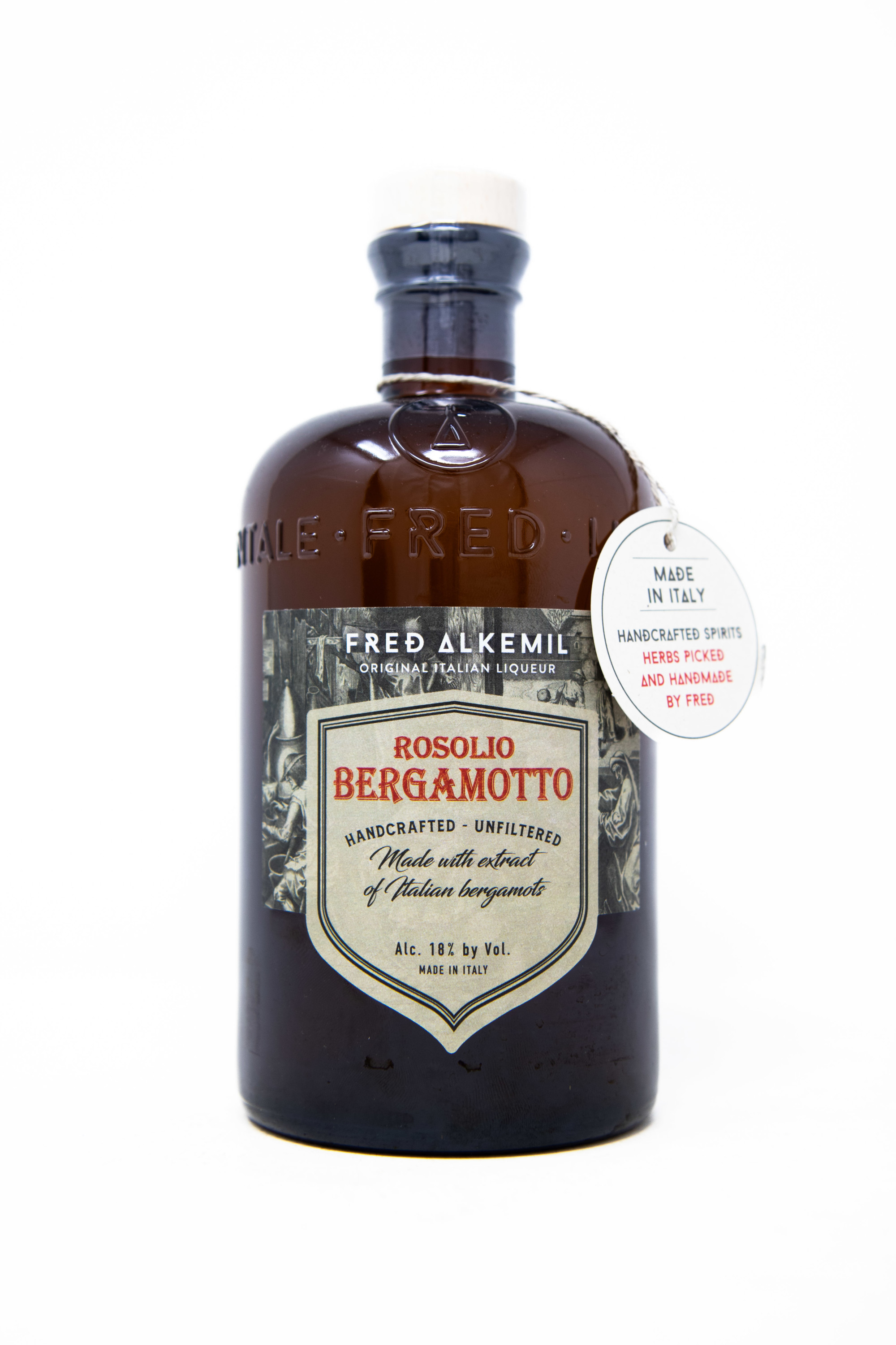 Petrus Boonekamp L'Amaro(ペトラス ボーネカンプ) Petrus Boonekamp