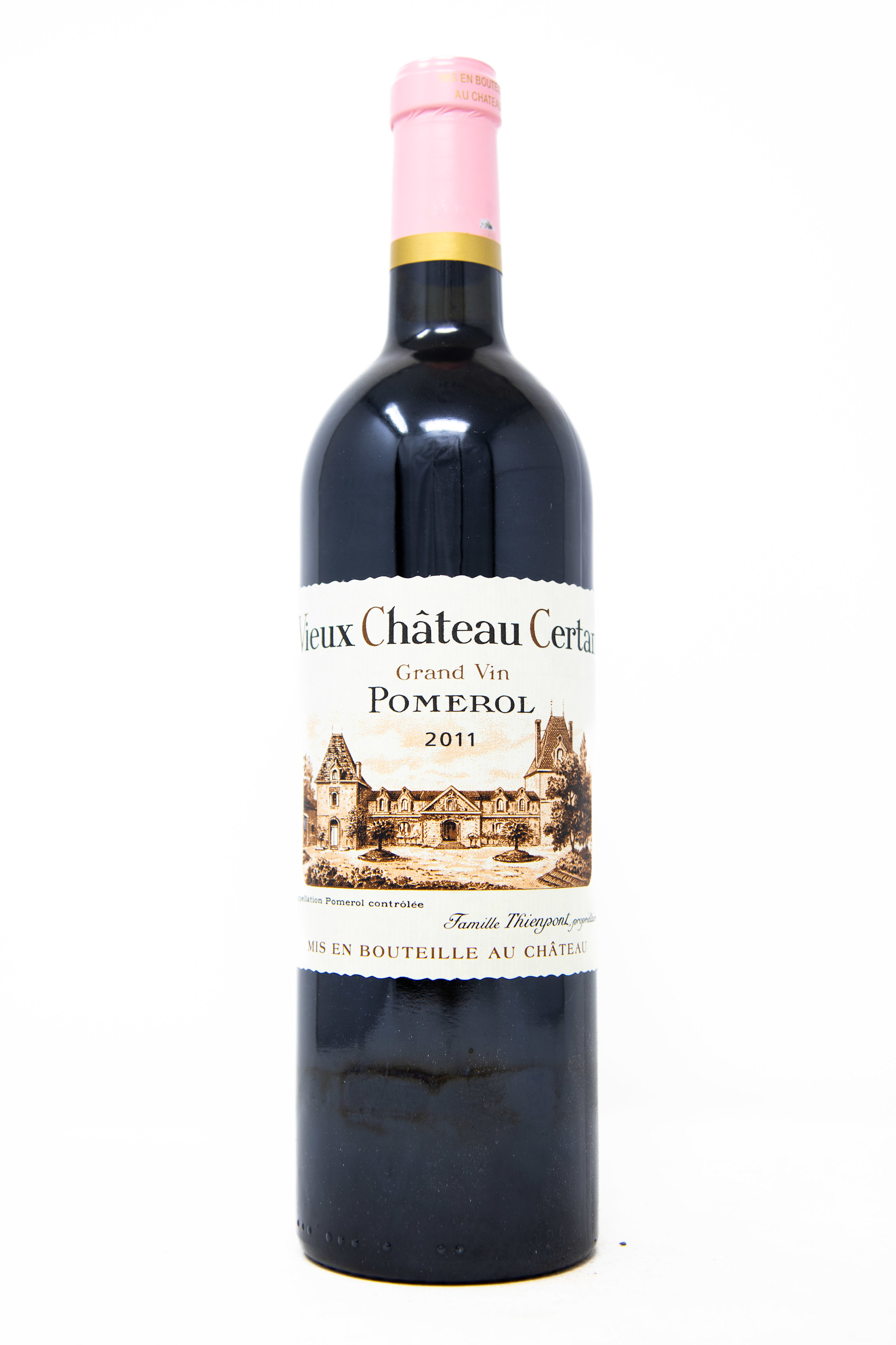 Brooklyn Wine Exchange