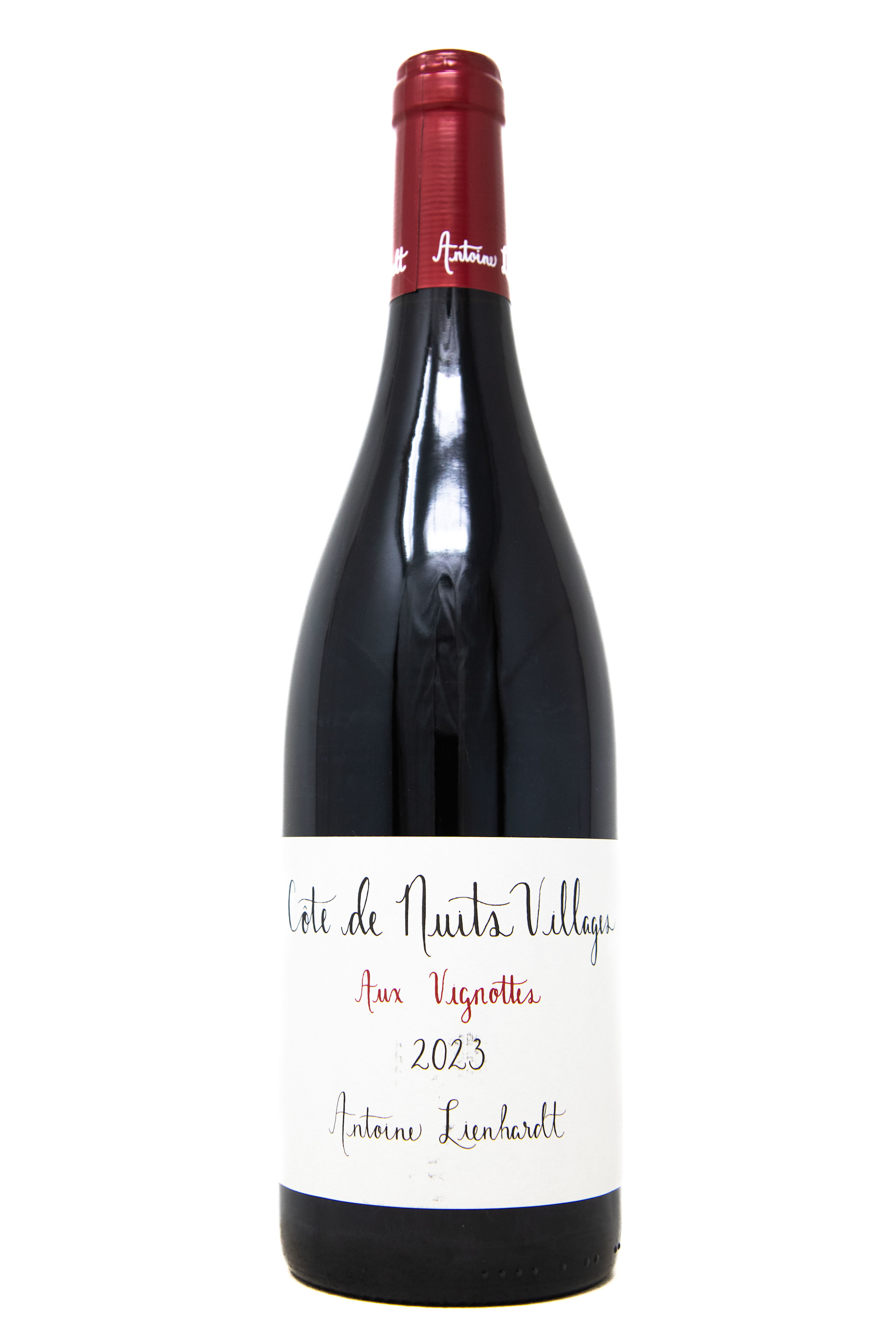 Brooklyn Wine Exchange : Lame Delisle Boucard 