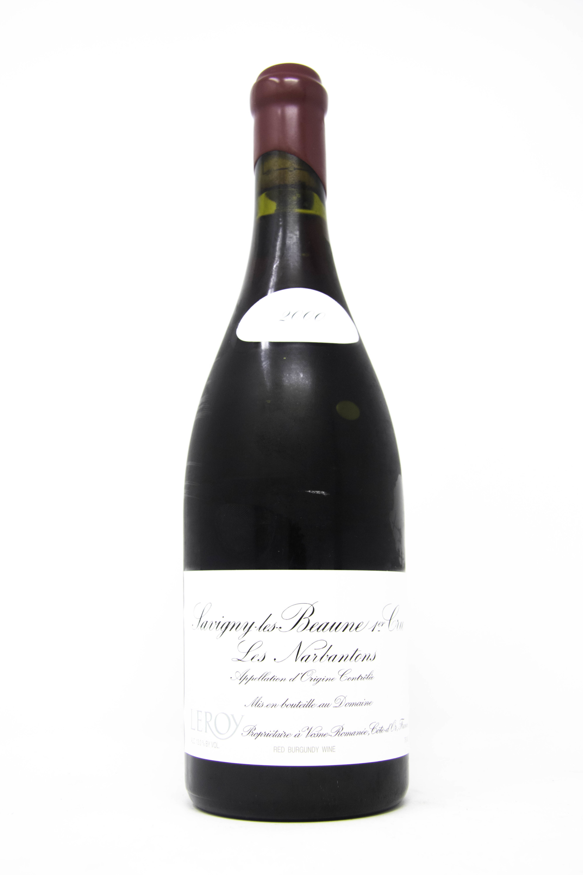Brooklyn Wine Exchange : Domaine Leroy 
