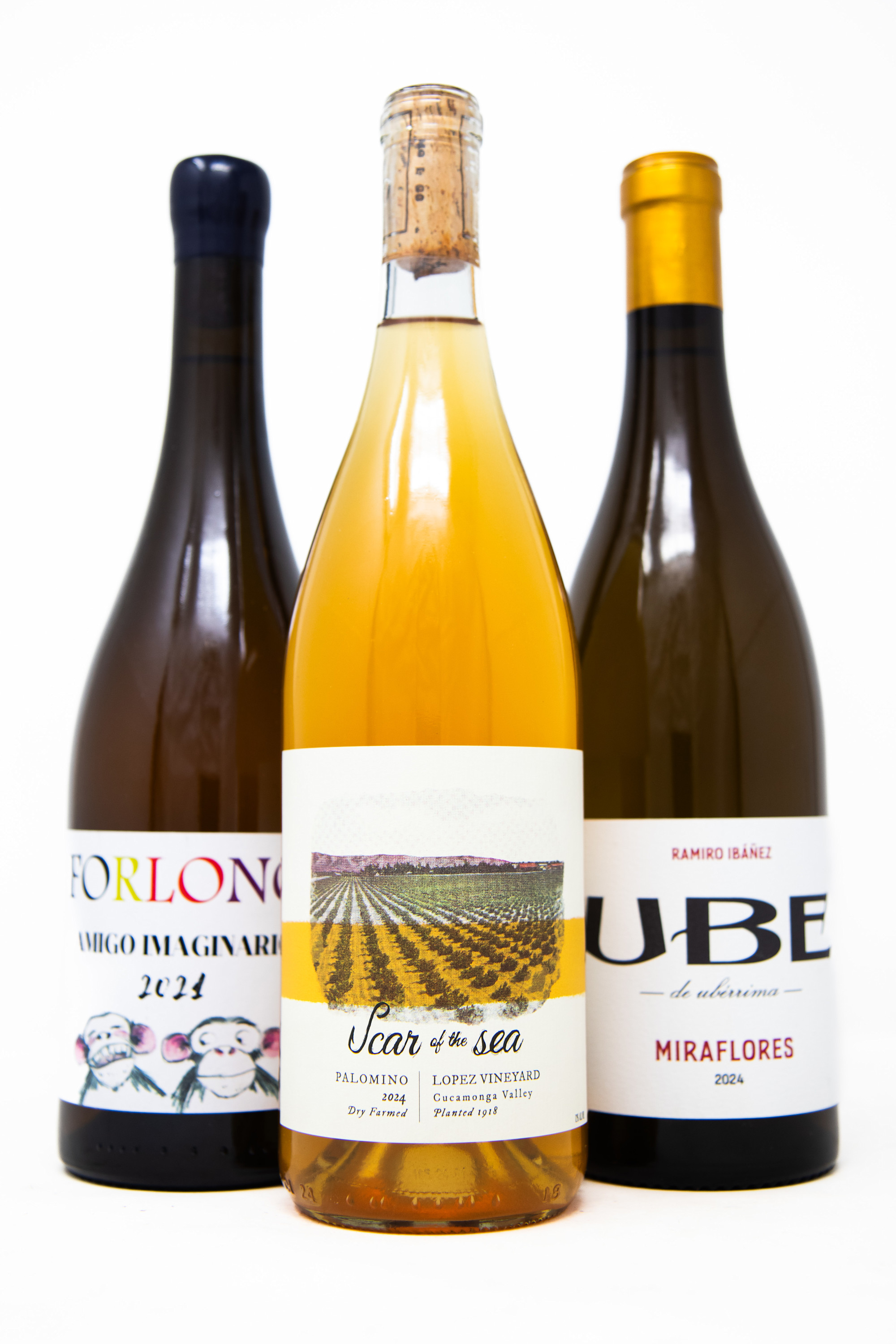 Brooklyn Wine Exchange : Michel Couvreur 