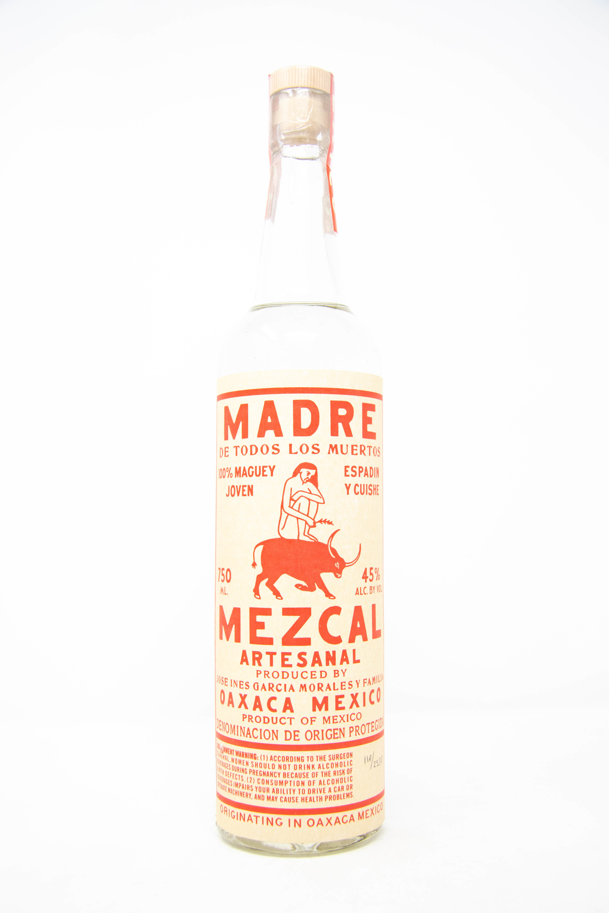 Shop Madre Mezcal - Shop Madre Mezcal