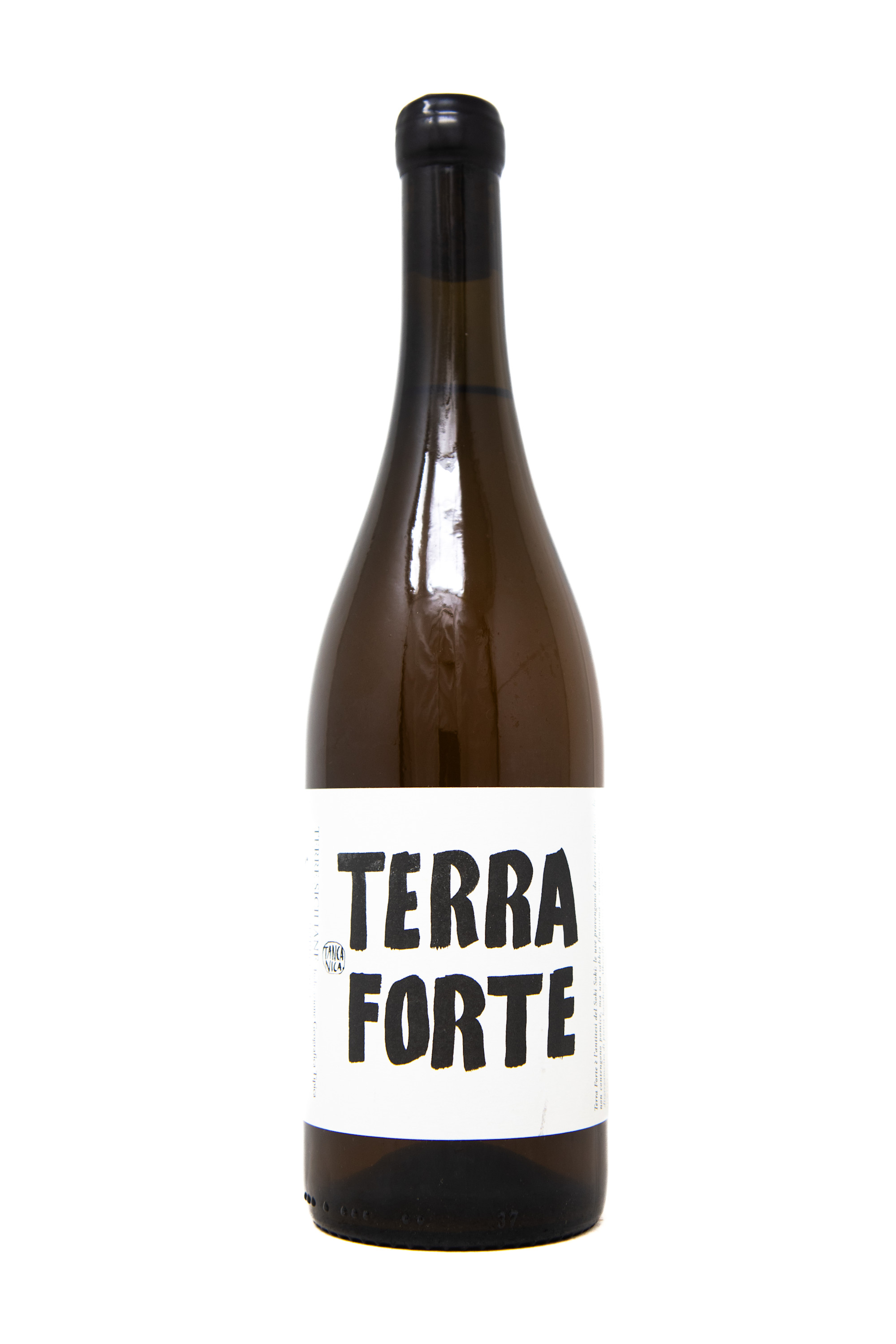 Brooklyn Wine Exchange : Tanca Nica 