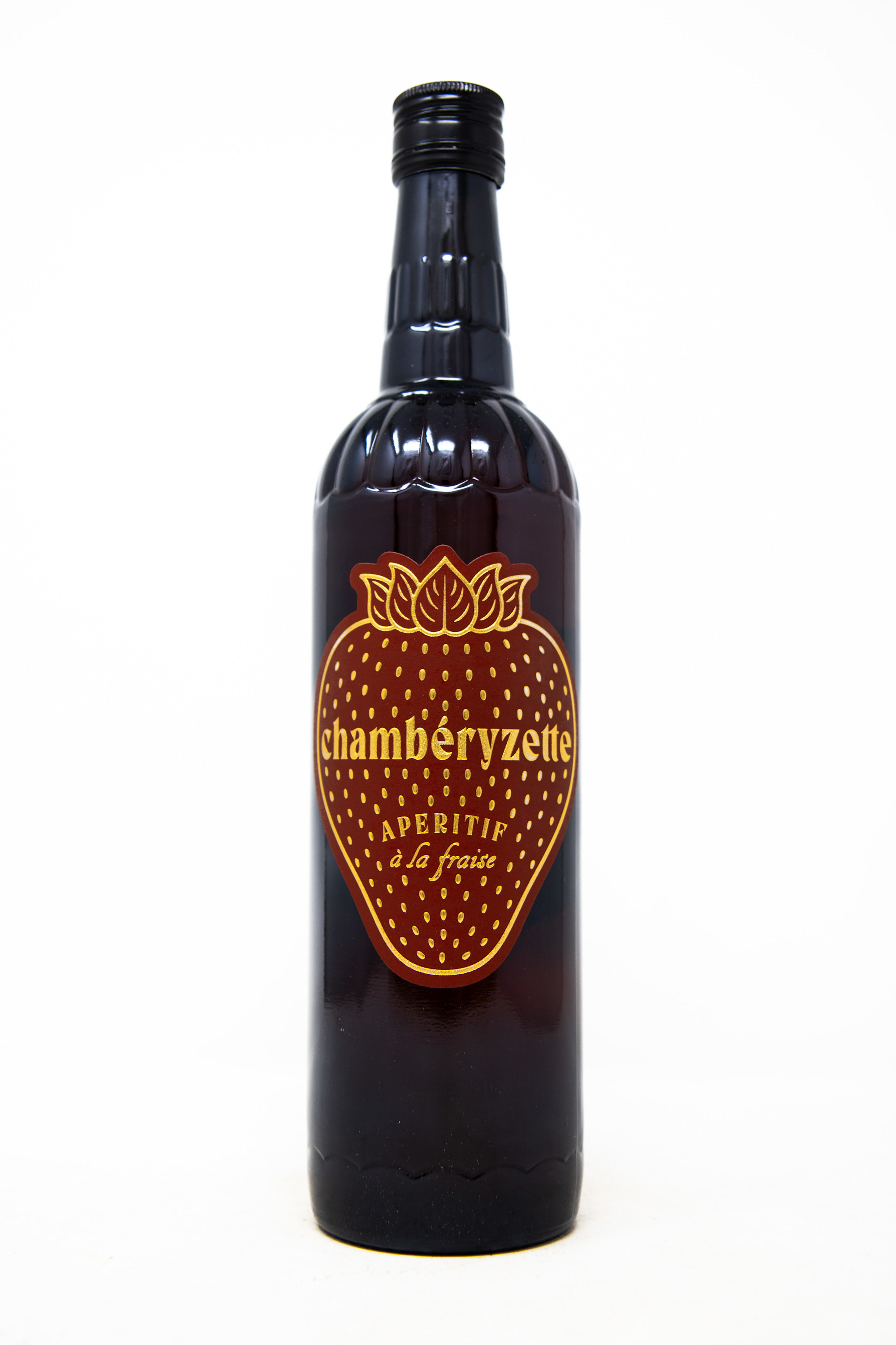 Brooklyn Wine Exchange : Dolin Chamberyzette Strawberry Aperitif