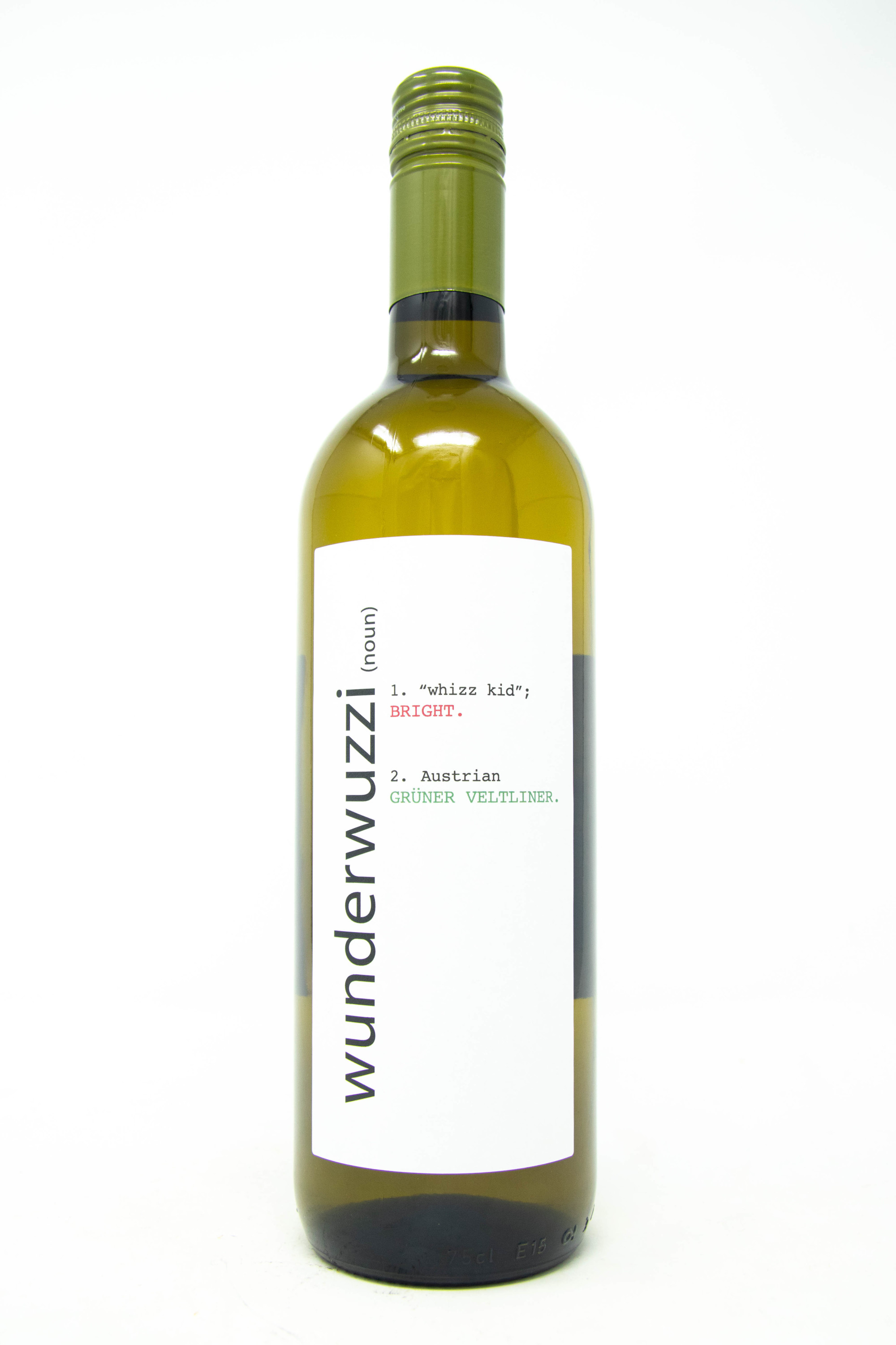 Brooklyn Wine Exchange : Michel Couvreur 