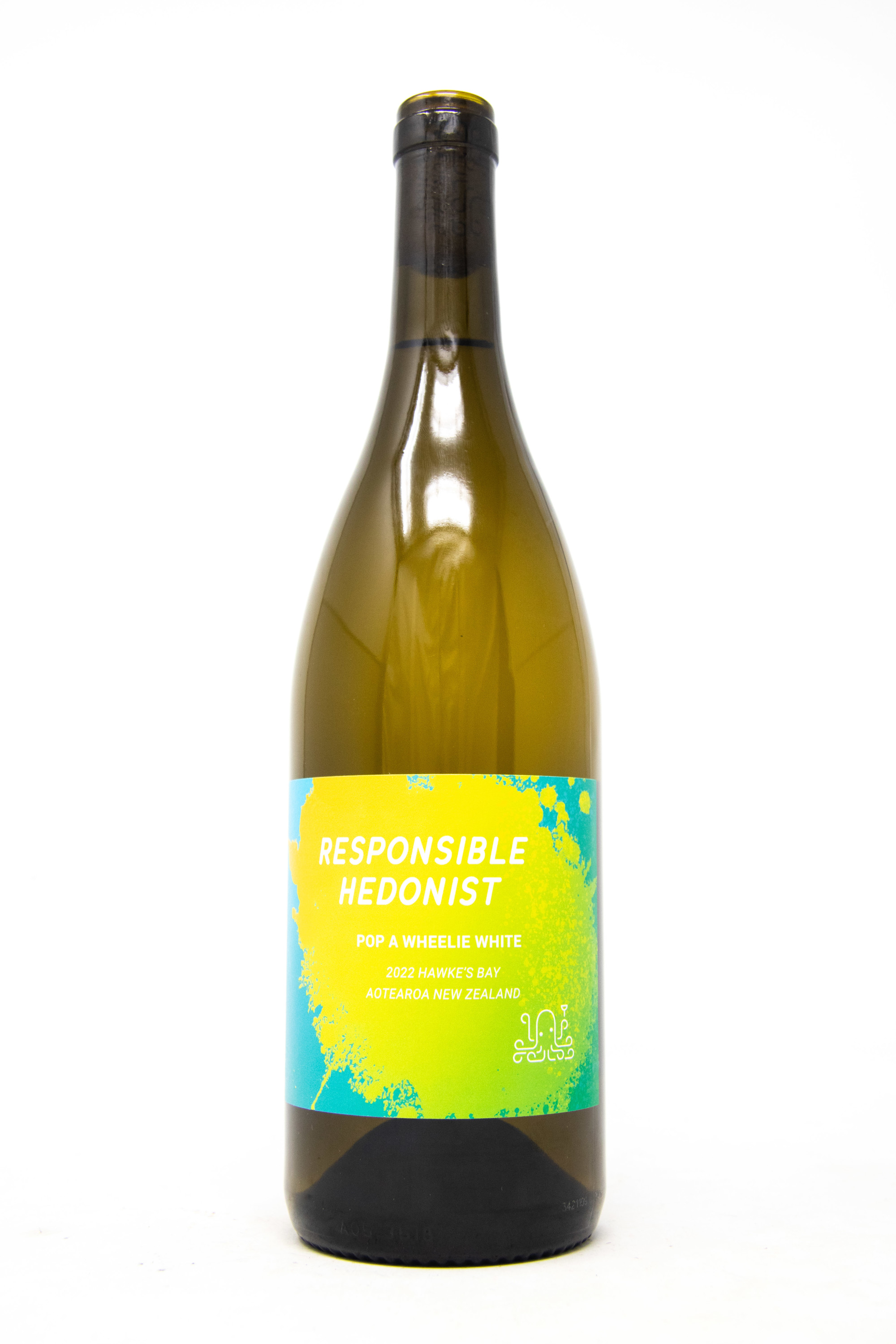 Brooklyn Wine Exchange : Responsible Hedonist 