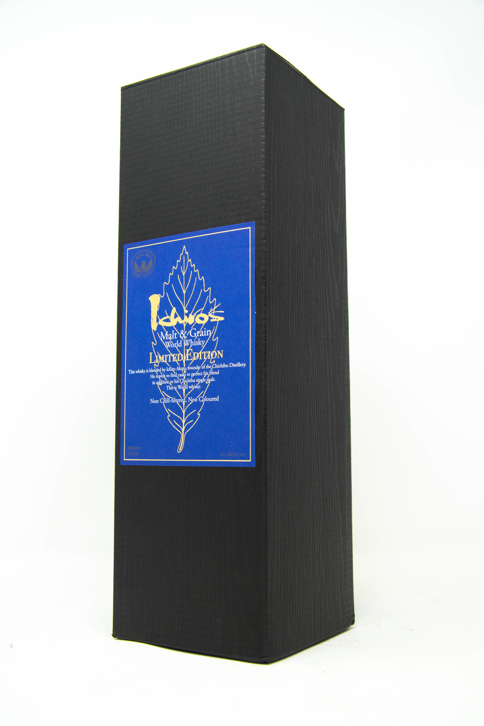 Brooklyn Wine Exchange : Ichiro