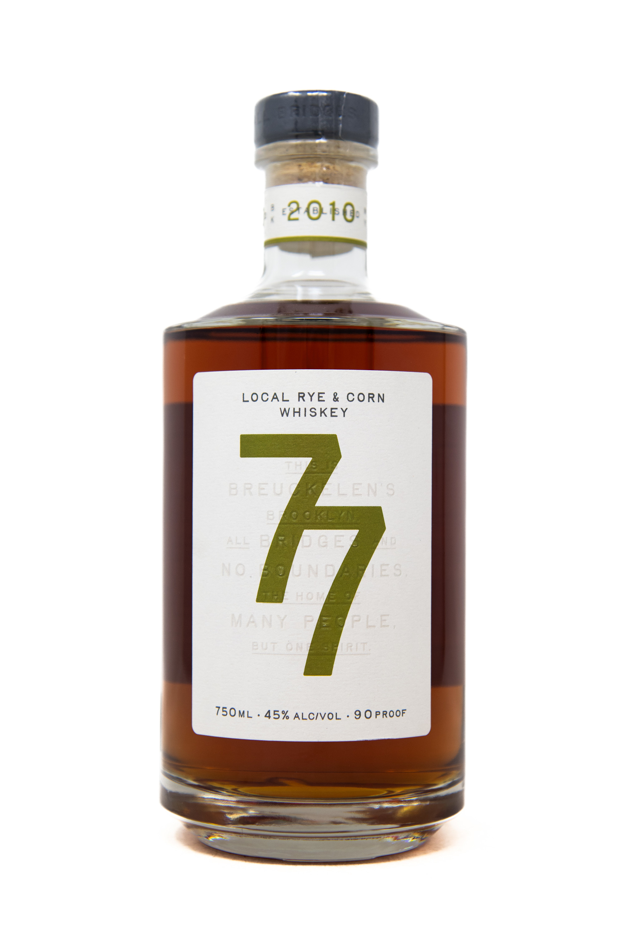 Brooklyn Wine Exchange